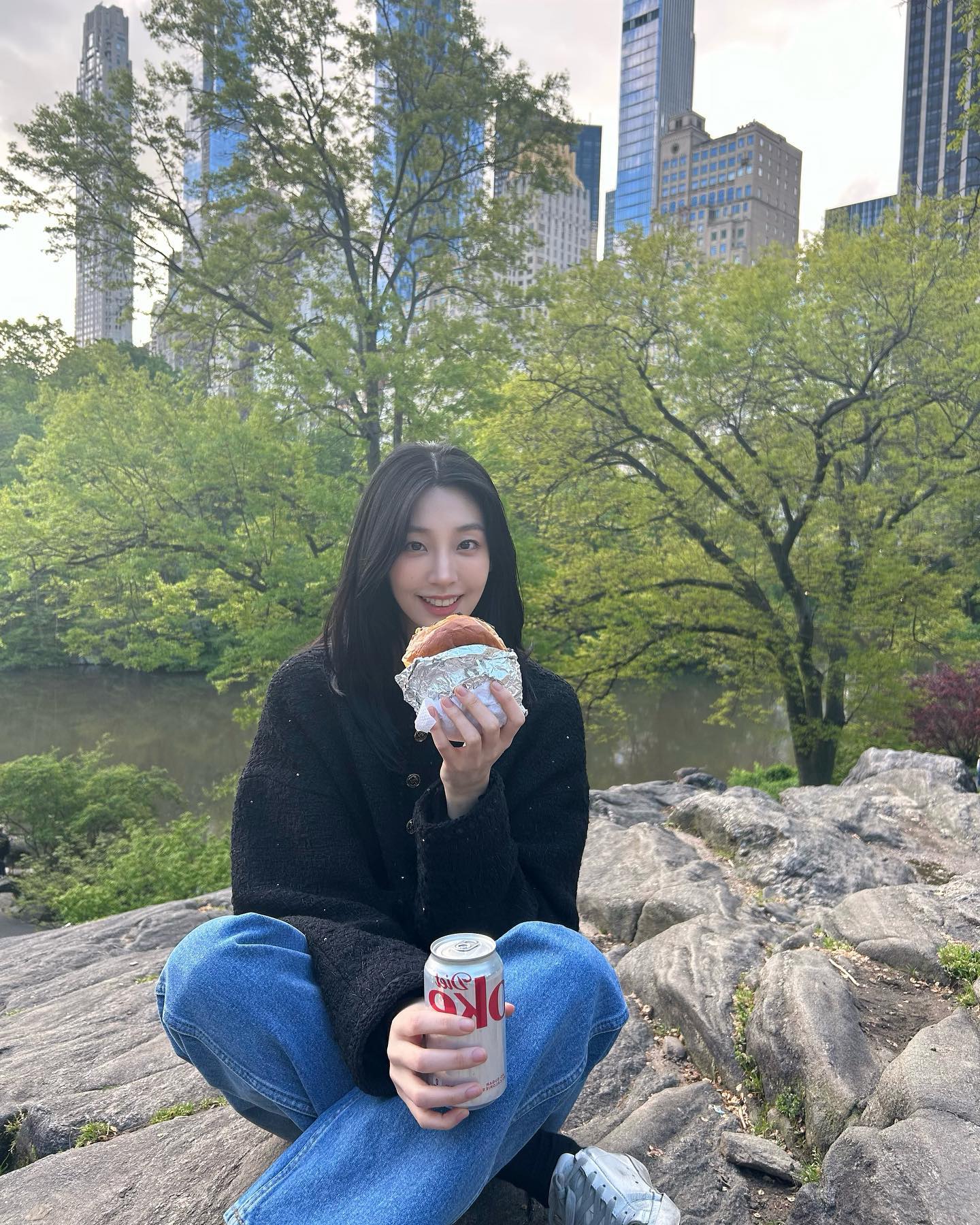 이서빈 이미지