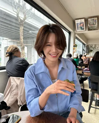 출근룩이 고민이라면?👚
손민수하기 좋은 이주우의 사복 스타일 모음✨ 이미지
