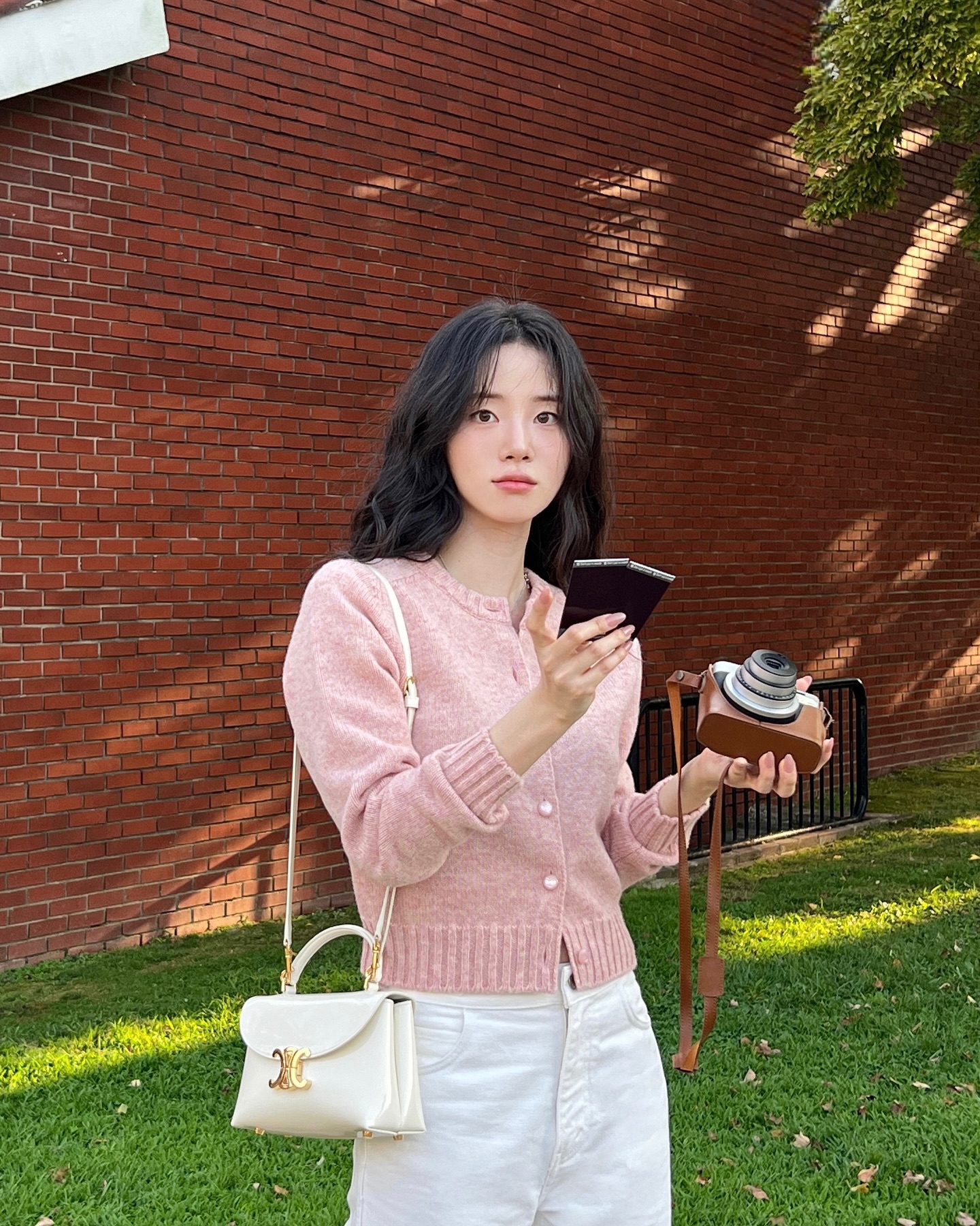 신시아 이미지