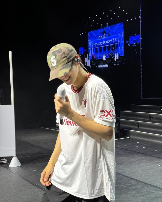 슈프림 S로고캡 하나 정돈🧢 이미지
