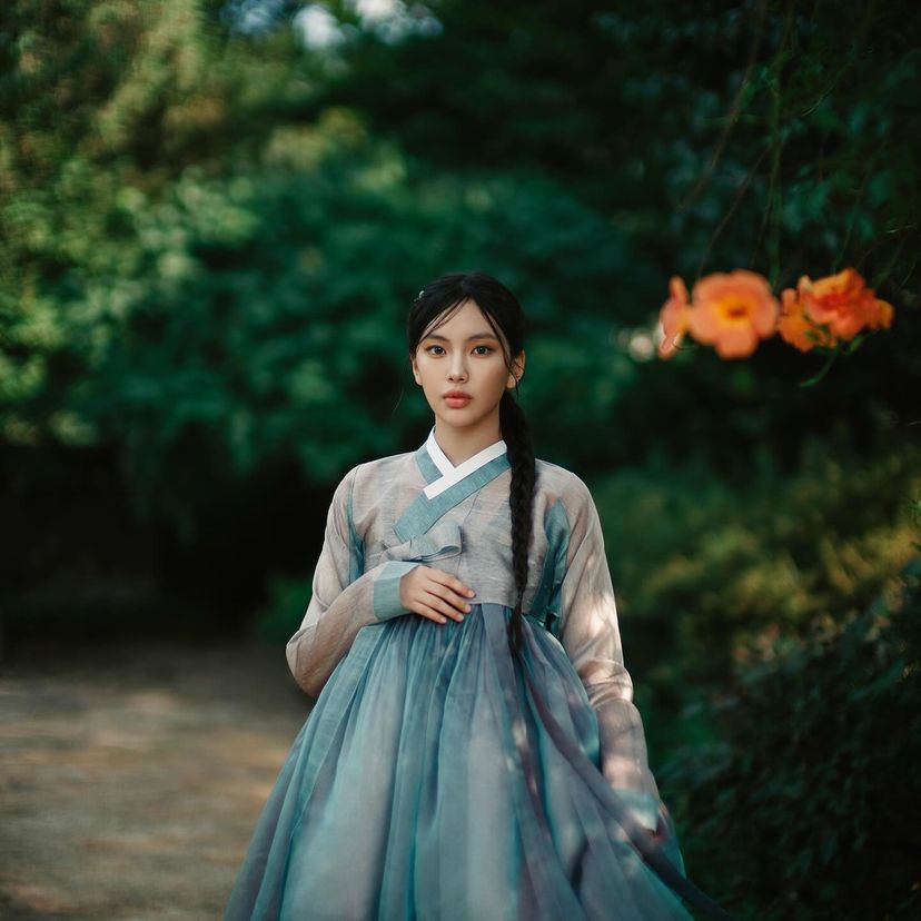 넘 예쁜 뉴진스 추석 인사🌕❤️
다들 즐거운 한가위 연휴되세요🙇🏻‍♀️🙇🏻‍♂️@오늘부터시작!! 이미지8