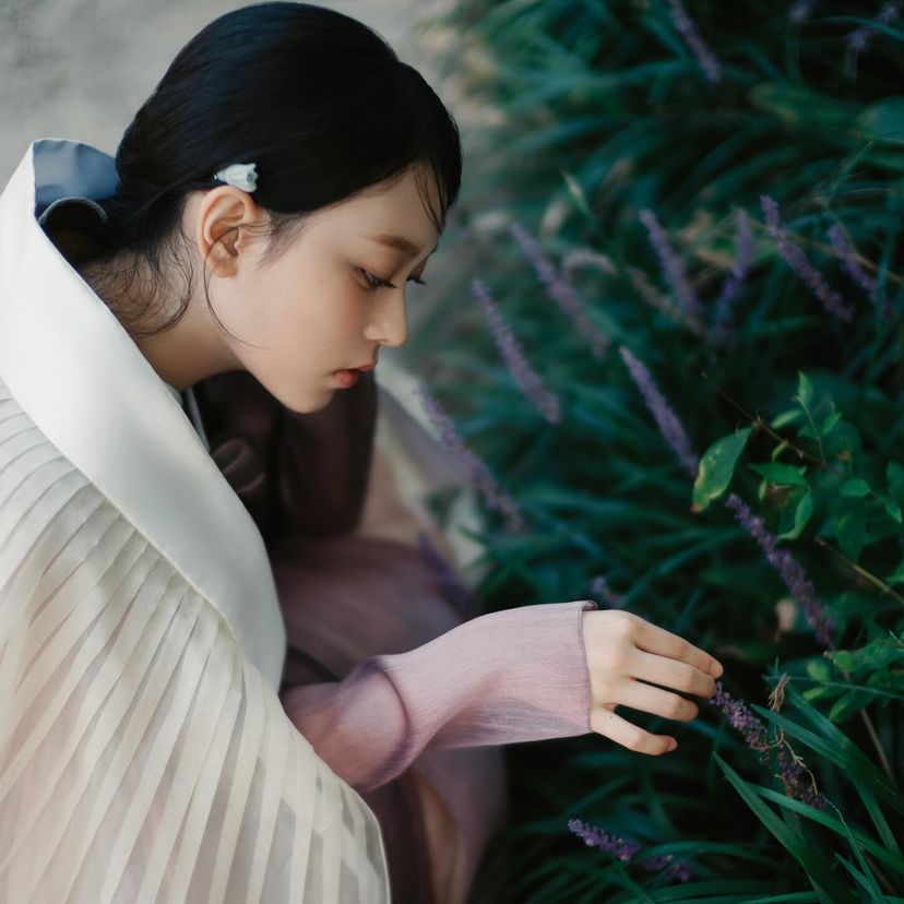 넘 예쁜 뉴진스 추석 인사🌕❤️
다들 즐거운 한가위 연휴되세요🙇🏻‍♀️🙇🏻‍♂️@오늘부터시작!! 이미지4