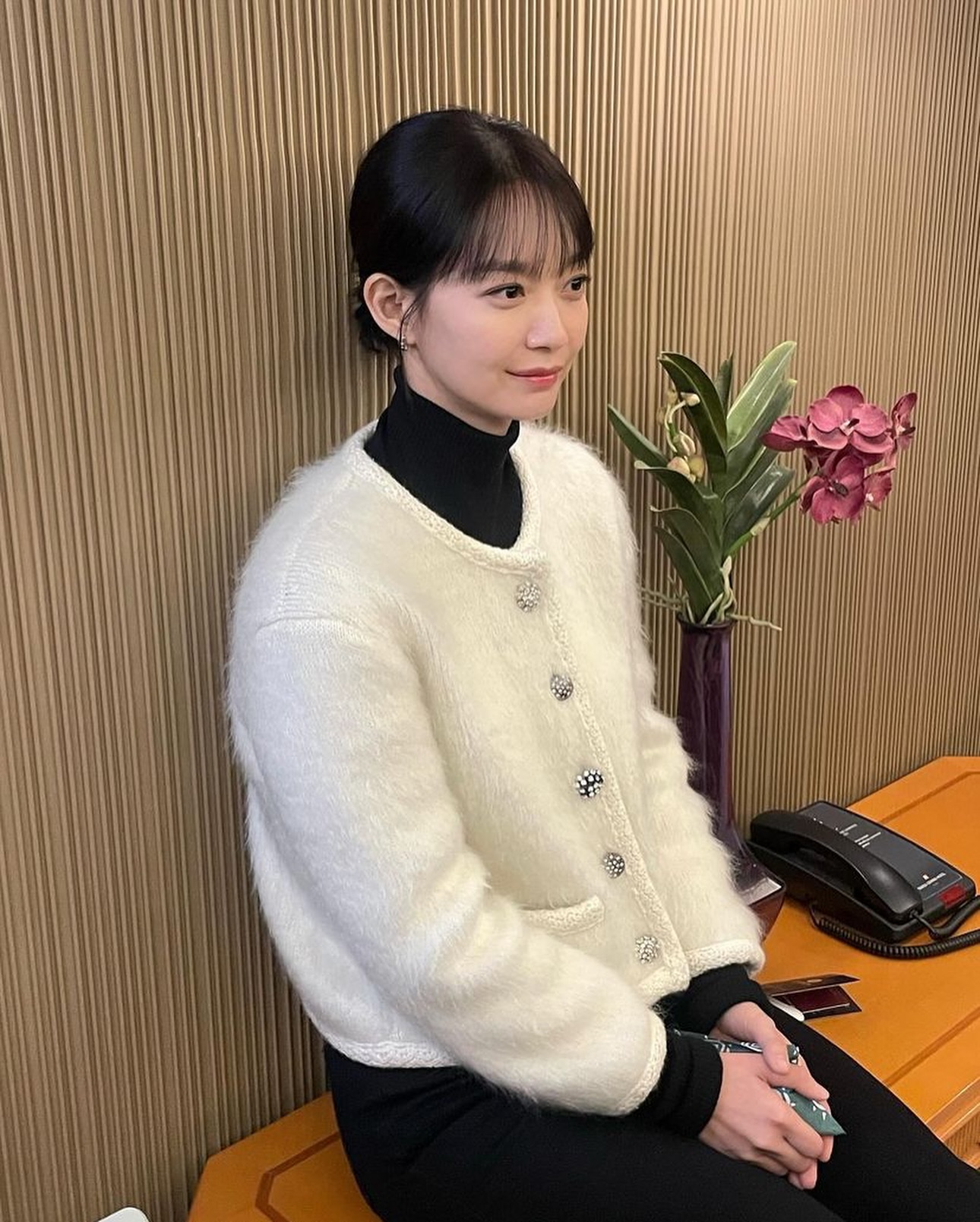 요즘 내 가을 자켓룩북❤️민아언니 이미지