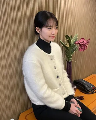 요즘 내 가을 자켓룩북❤️민아언니 이미지