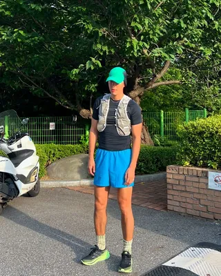 요즘 대세는 러닝이라며🏃🏃🏻♂️ 이미지