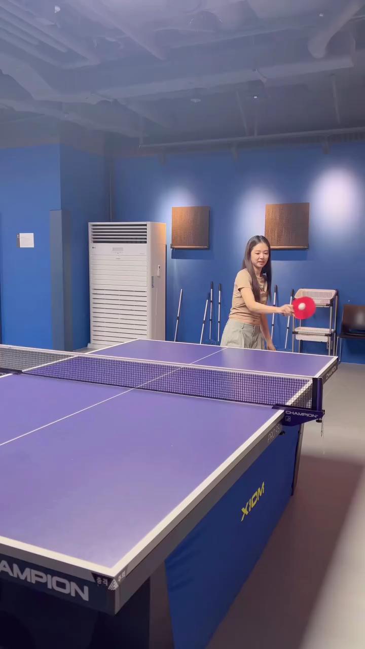 현란해 제니언니🏓연휴 탁구 스텝
다들 연휴 마지막 즐겁게 보내자구요❤️💪🏻탁구 유행각?! 이미지