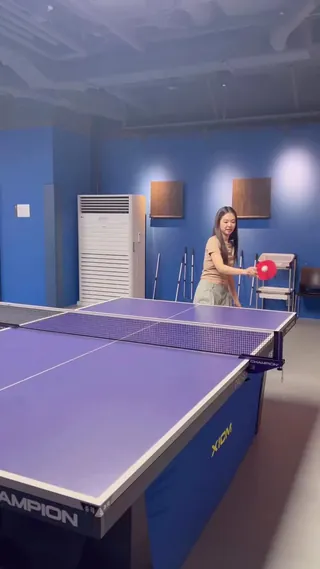 현란해 제니언니🏓연휴 탁구 스텝
다들 연휴 마지막 즐겁게 보내자구요❤️💪🏻탁구 유행각?! 이미지