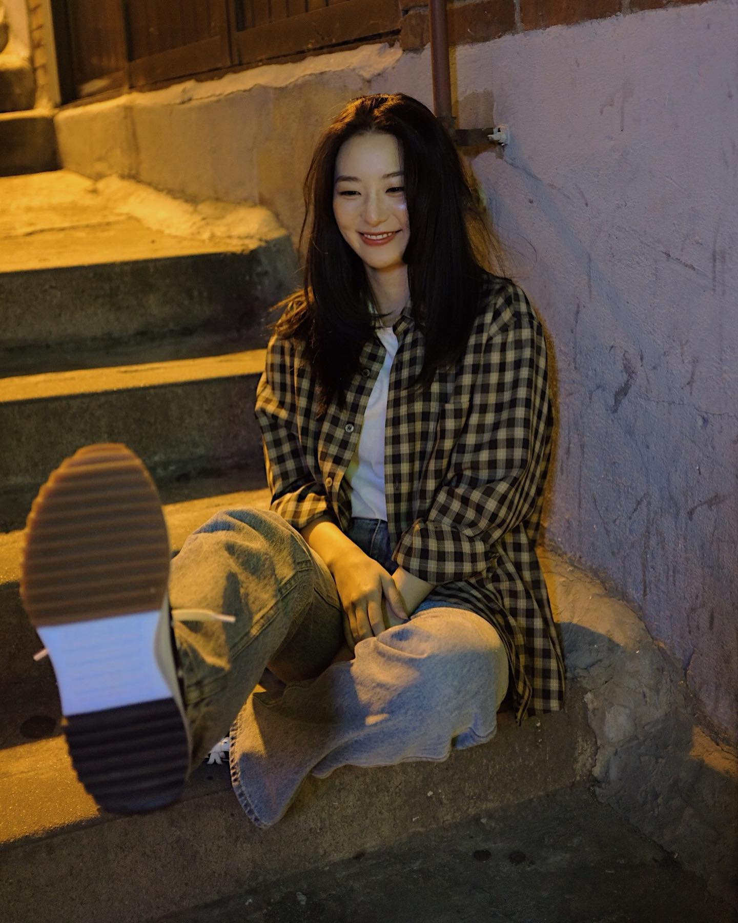 셔츠👔+자켓🧥= 셔켓
간절기엔🍂 셔츠를 자켓처럼✨ 이미지5