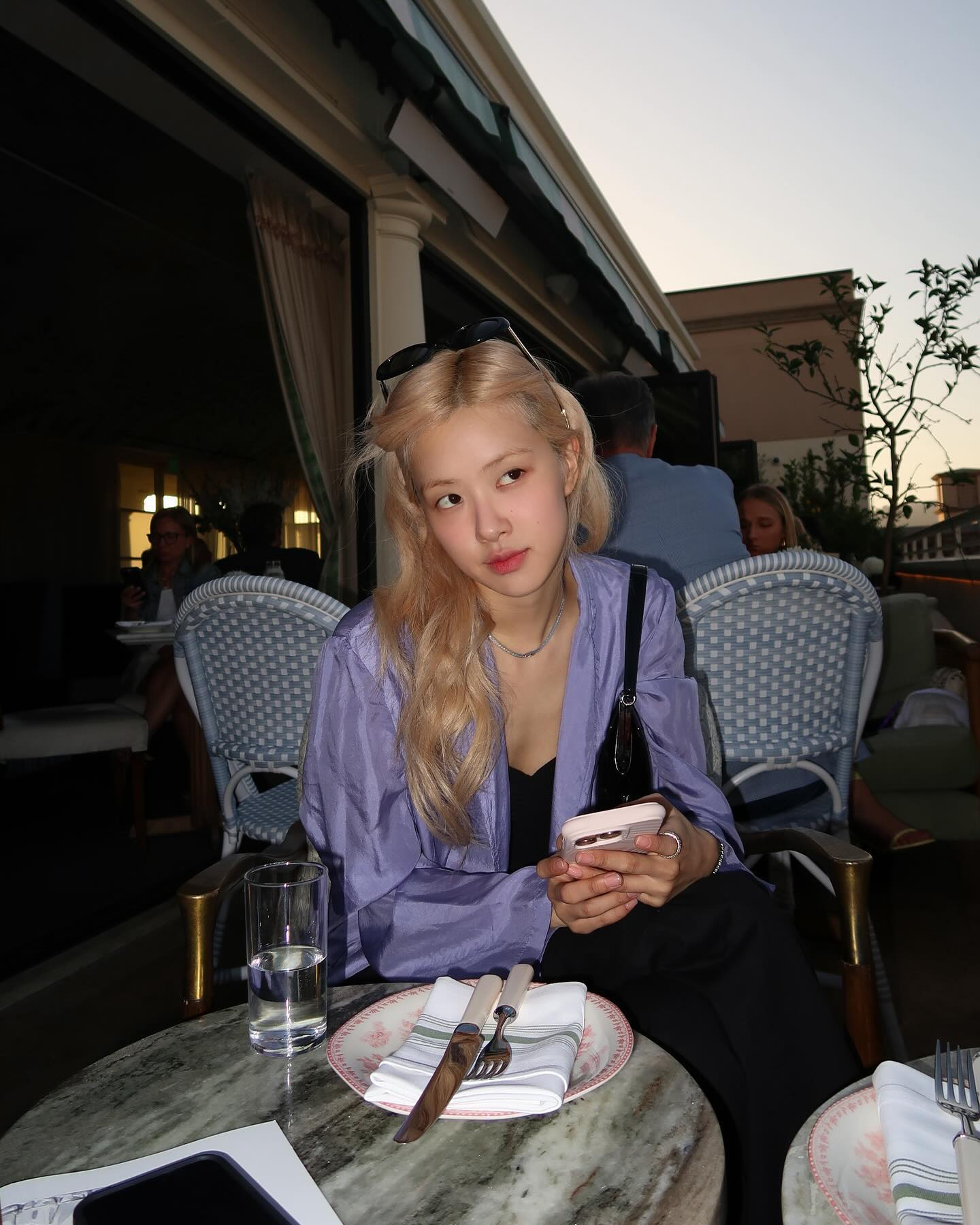 셔츠👔+자켓🧥= 셔켓
간절기엔🍂 셔츠를 자켓처럼✨ 이미지4