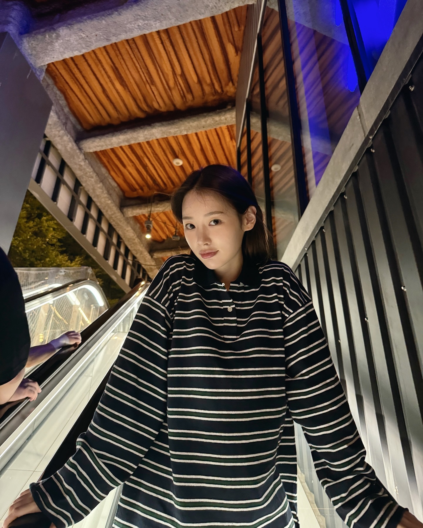 가을 꾸안꾸룩은 단가라로 완성🍂 이미지5