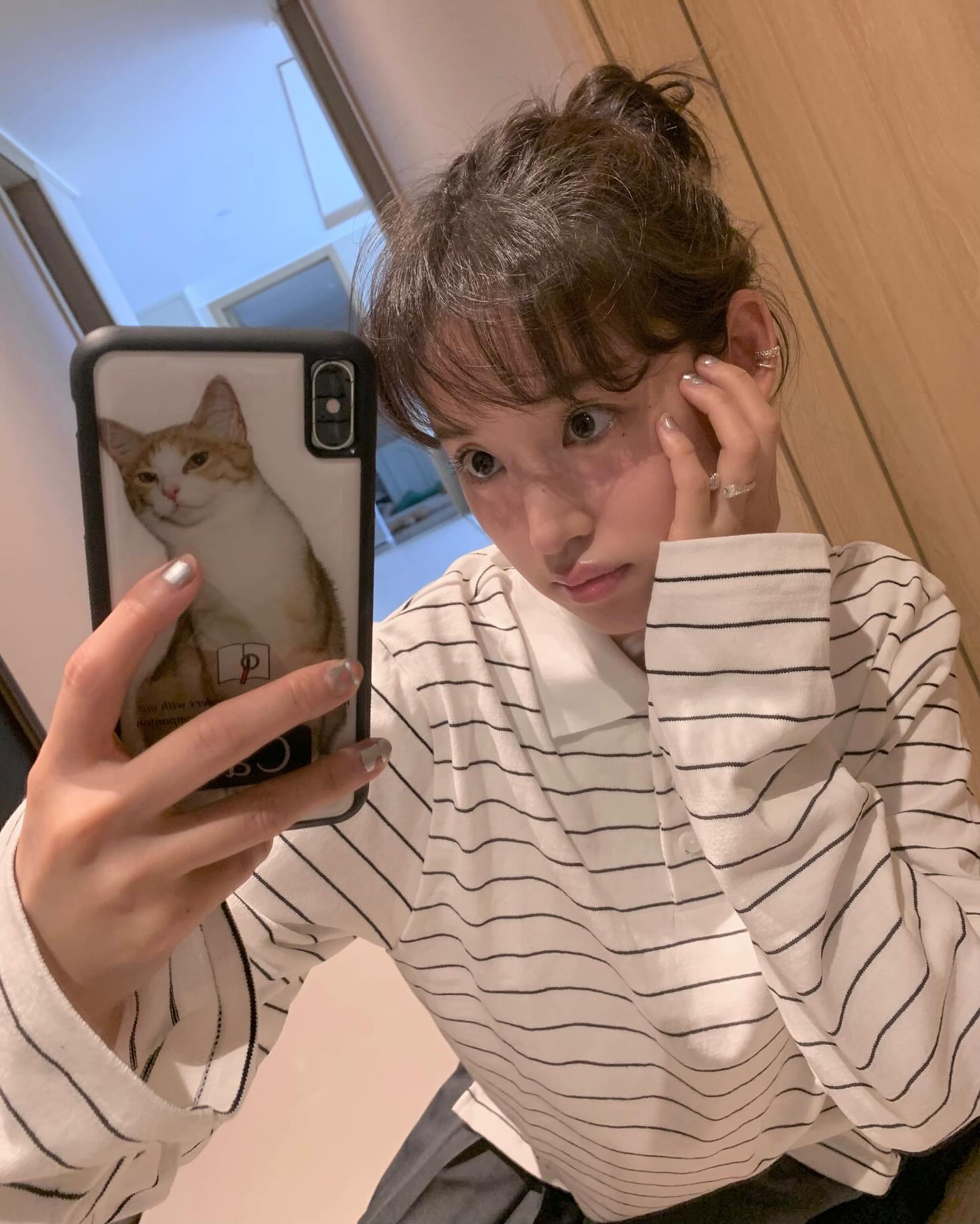 가을 꾸안꾸룩은 단가라로 완성🍂 이미지8