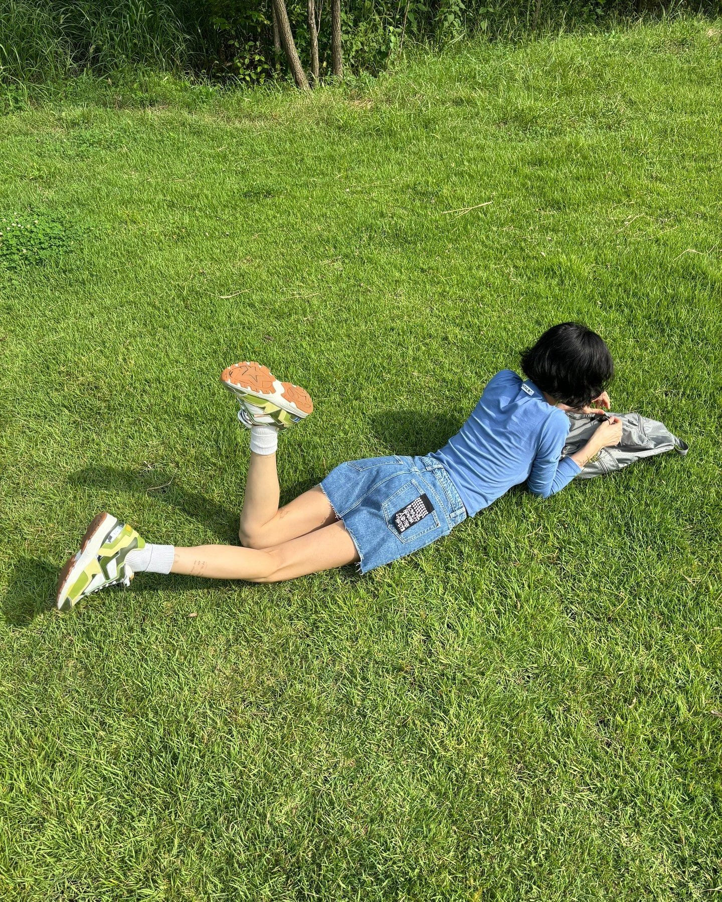 소풍가기 딱 좋은 선선한 날씨☀️🧺
이번 주말엔 피크닉 가자👒 이미지3