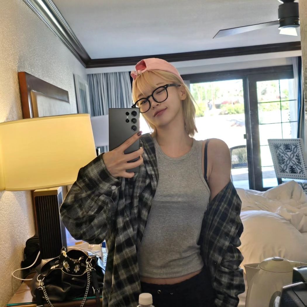 가을에도 체크셔츠 유행은 쭉🚦💙 이미지"