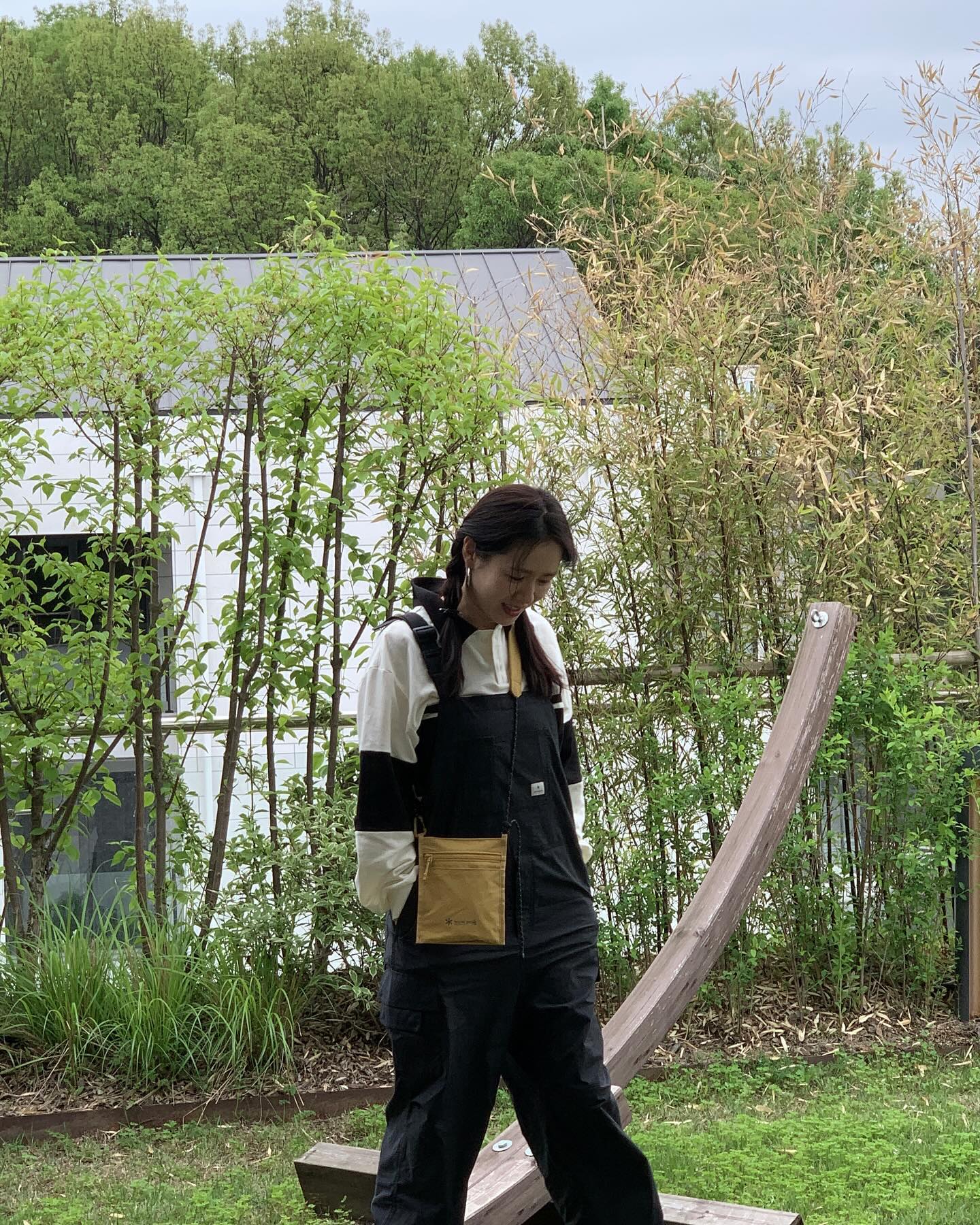 소풍가기 딱 좋은 선선한 날씨☀️🧺
이번 주말엔 피크닉 가자👒 이미지10