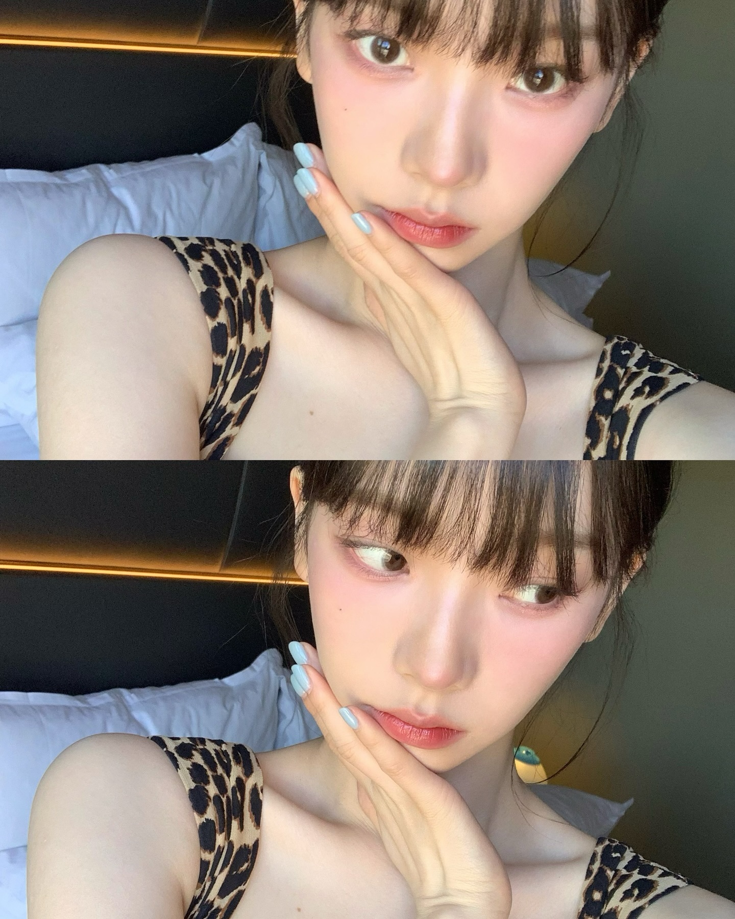 가을맞이 네일 변신💅🍂
셀럽들의 네일아트 참고해봐🙌 이미지