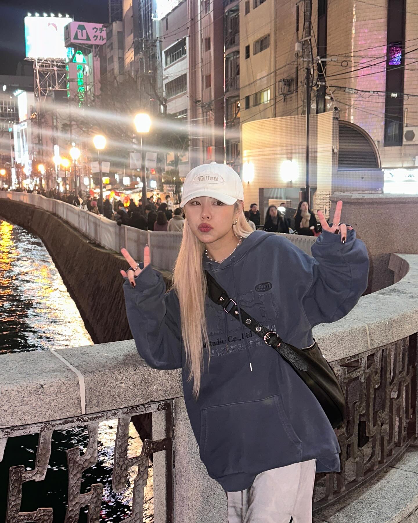 꾸안꾸 볼캡코디는 휘인처럼🧢🩶 이미지7