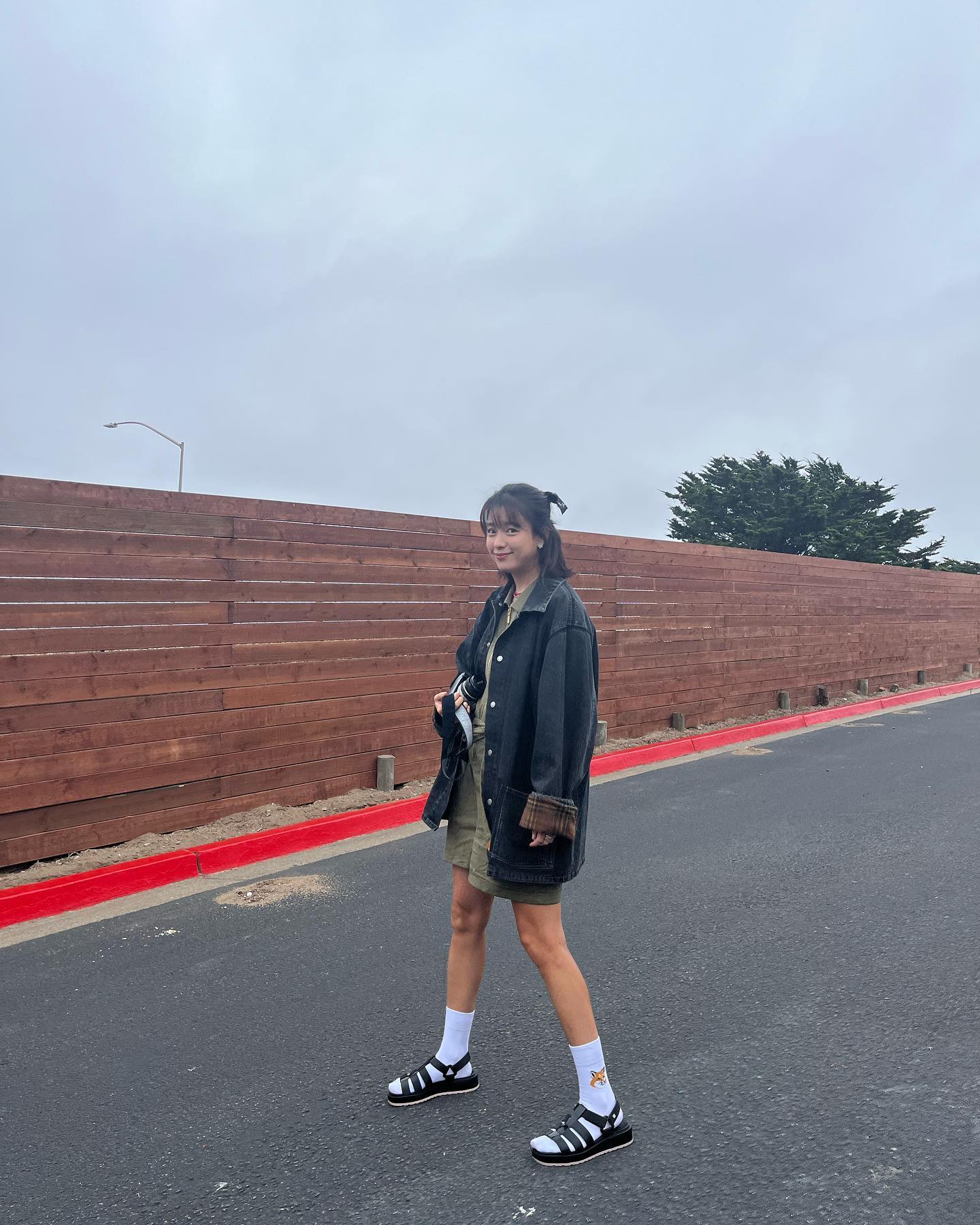 올가을 필수템 워크자켓🤎💛 이미지7