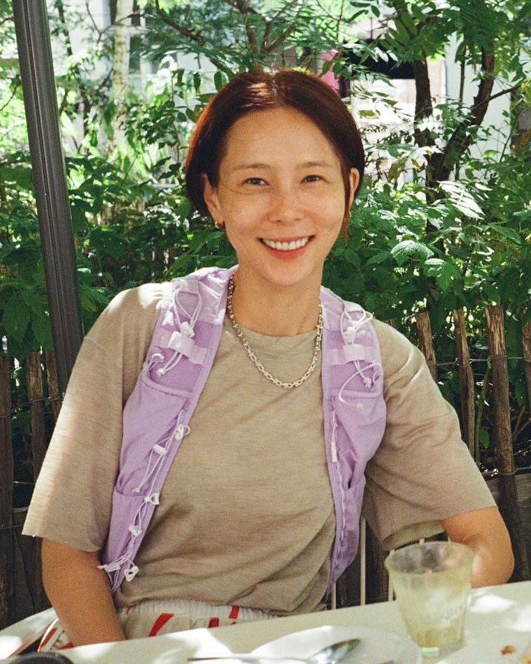 요즘 나영언니 애착 체인 목걸이⛓️
티파니앤코 스몰 링크 네크리스, 스털링 실버🩶가격은 326만 원 이미지9