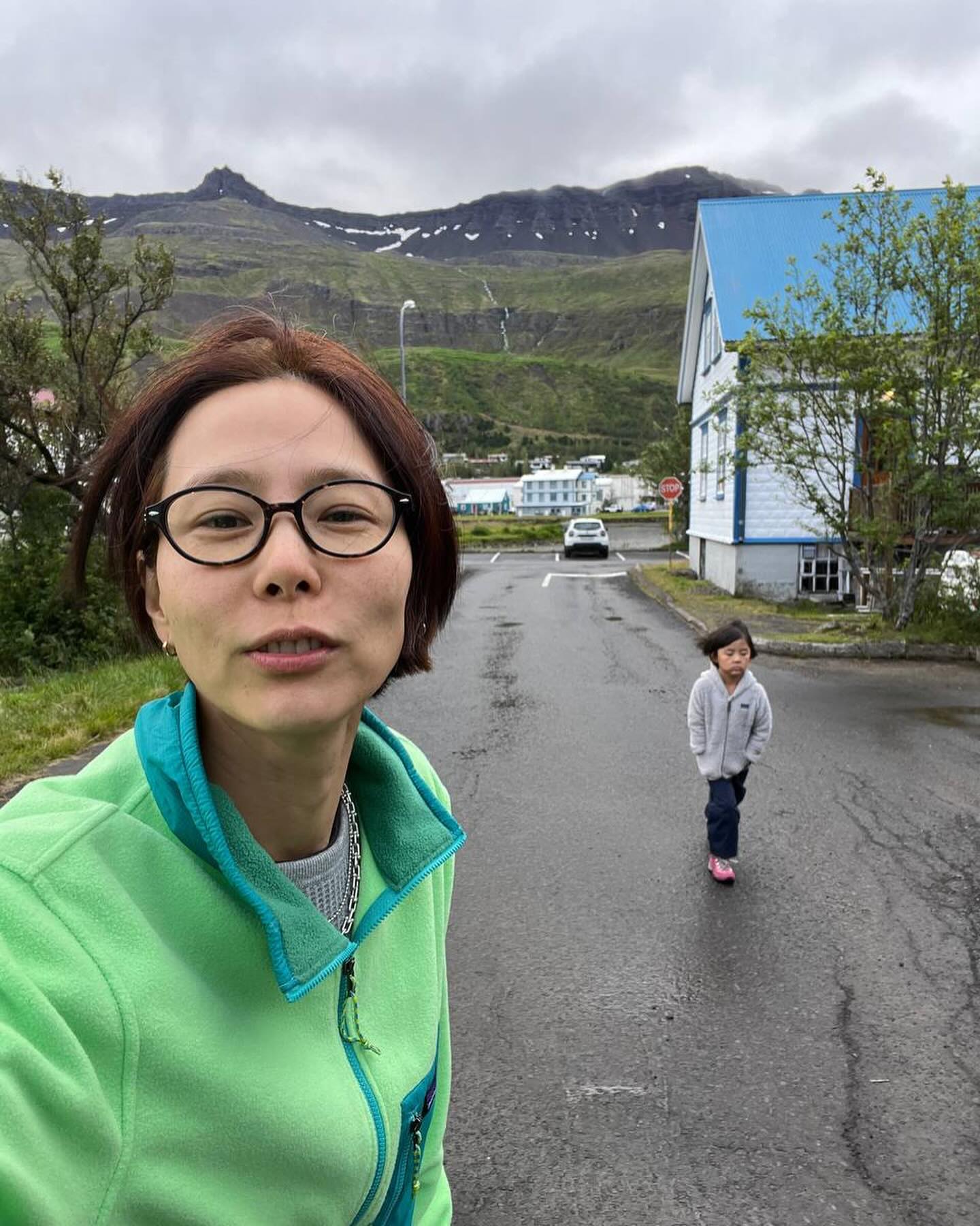 요즘 나영언니 애착 체인 목걸이⛓️
티파니앤코 스몰 링크 네크리스, 스털링 실버🩶가격은 326만 원 이미지2