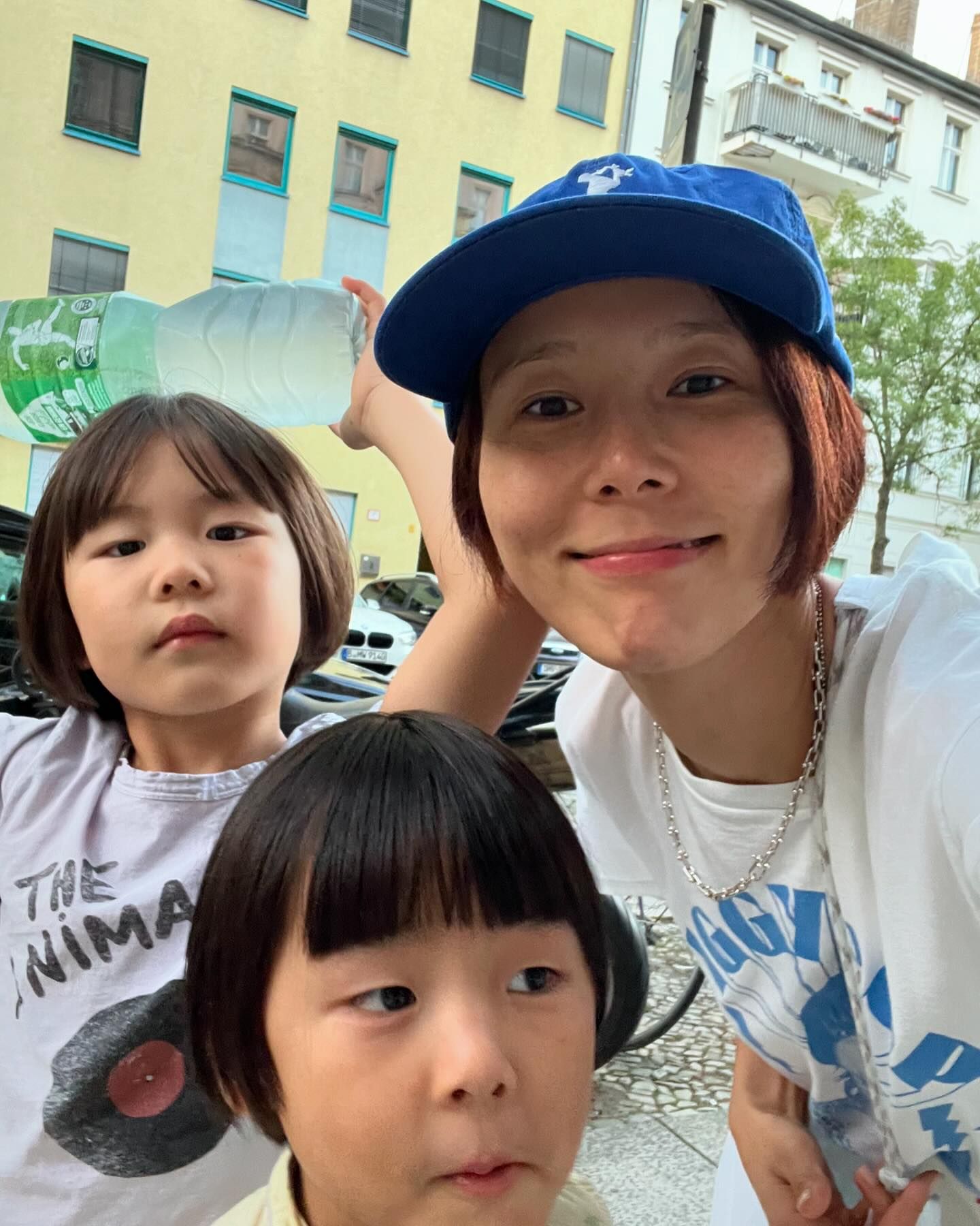 요즘 나영언니 애착 체인 목걸이⛓️
티파니앤코 스몰 링크 네크리스, 스털링 실버🩶가격은 326만 원 이미지3