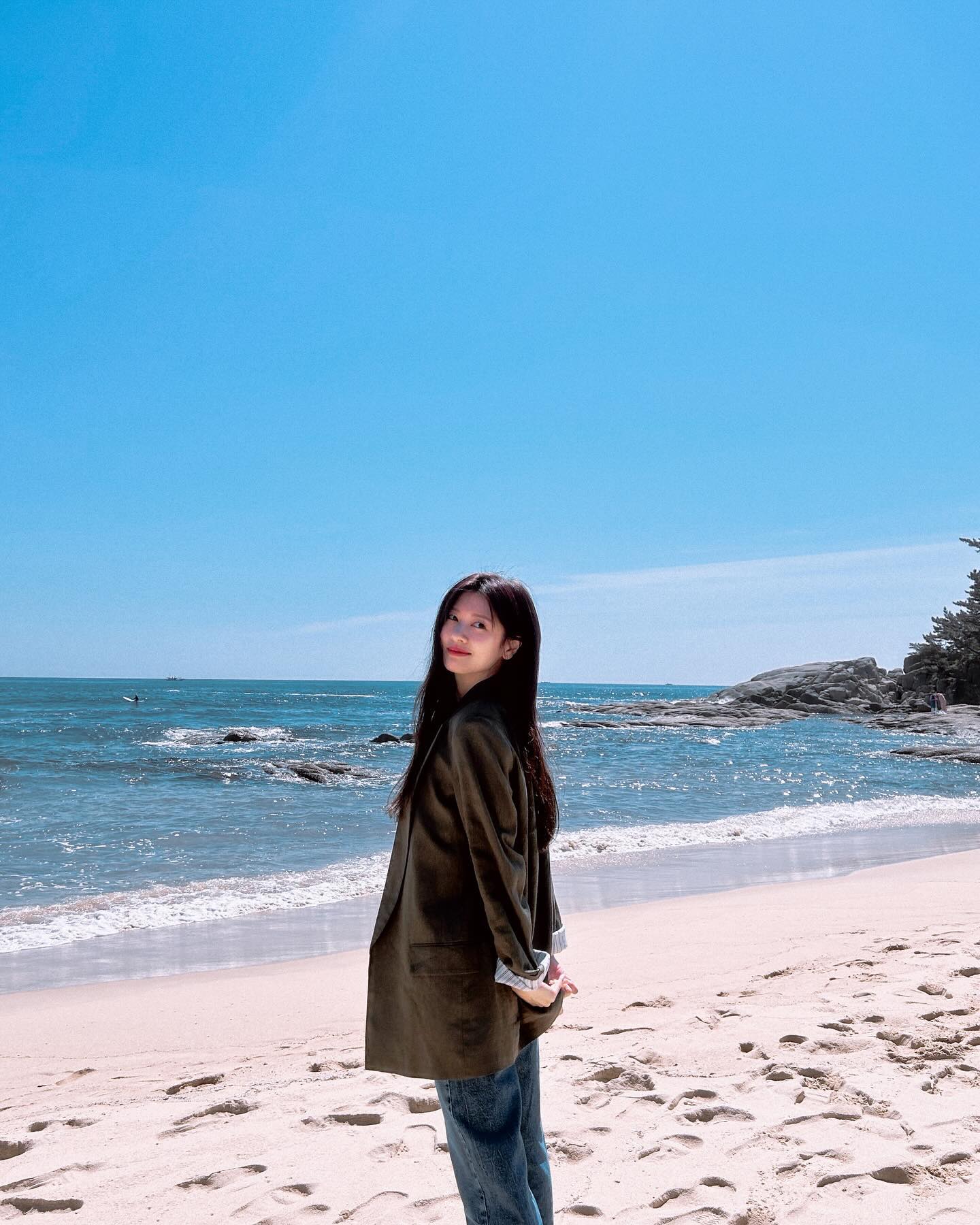 정소민