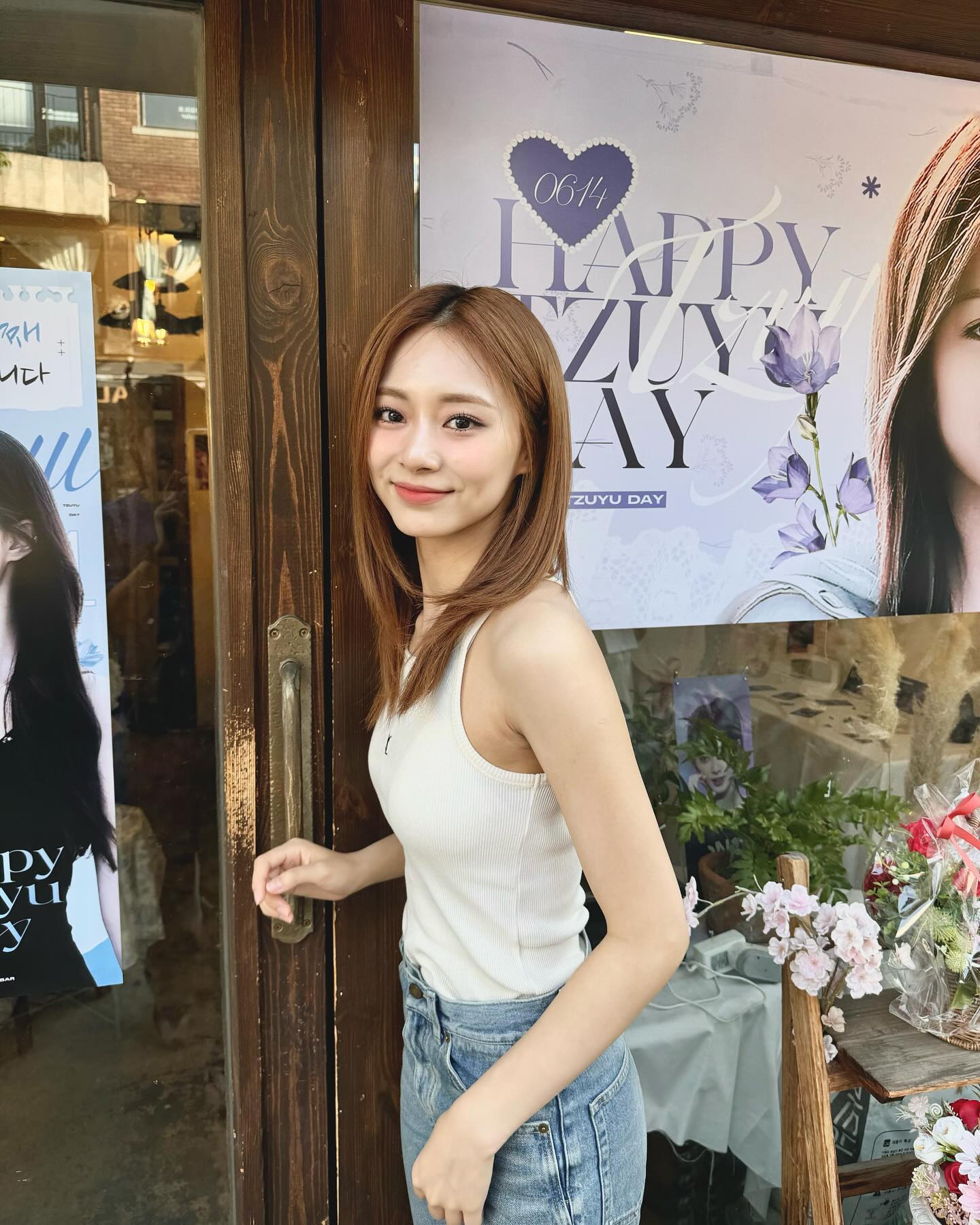 가볍고 세련된 레이어드 컷💇🏻‍♀️🤎 이미지9