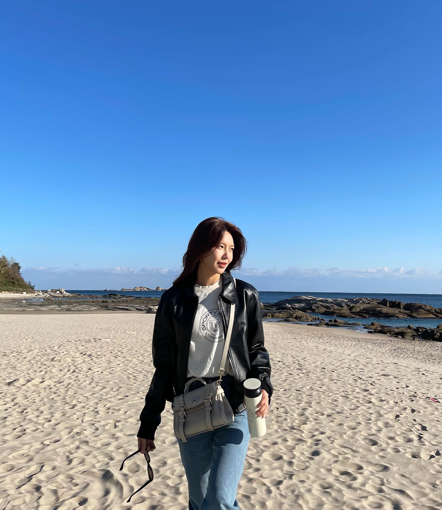 가을 바다 보러ㄱㄱ🌊@어때🙌🏻 이미지