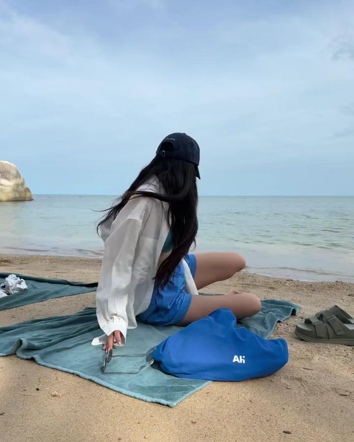 가을 바다 보러ㄱㄱ🌊@어때🙌🏻 이미지