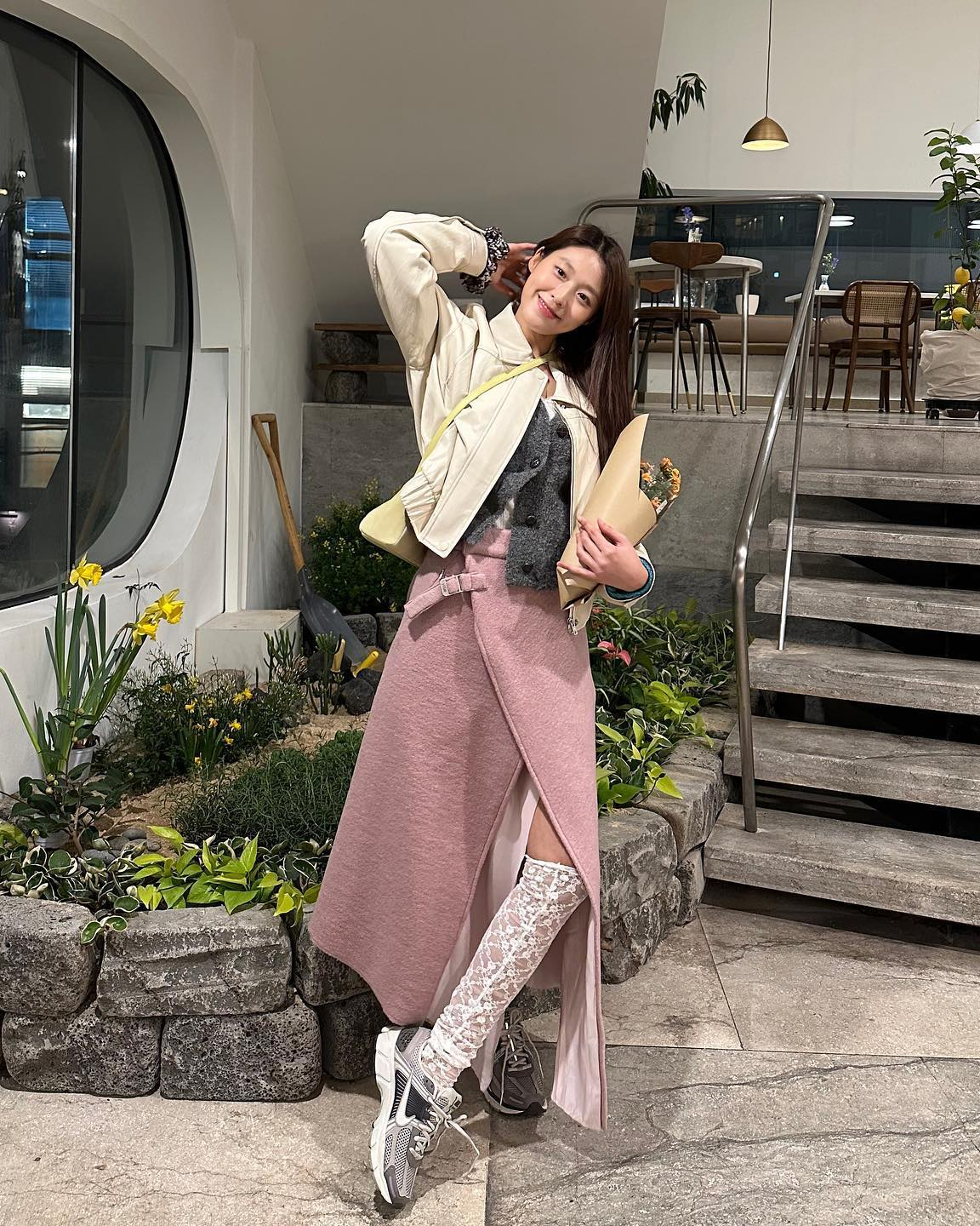 여전한 인기👟나이키 줌 보메로🏃🏻‍♀️ 이미지5