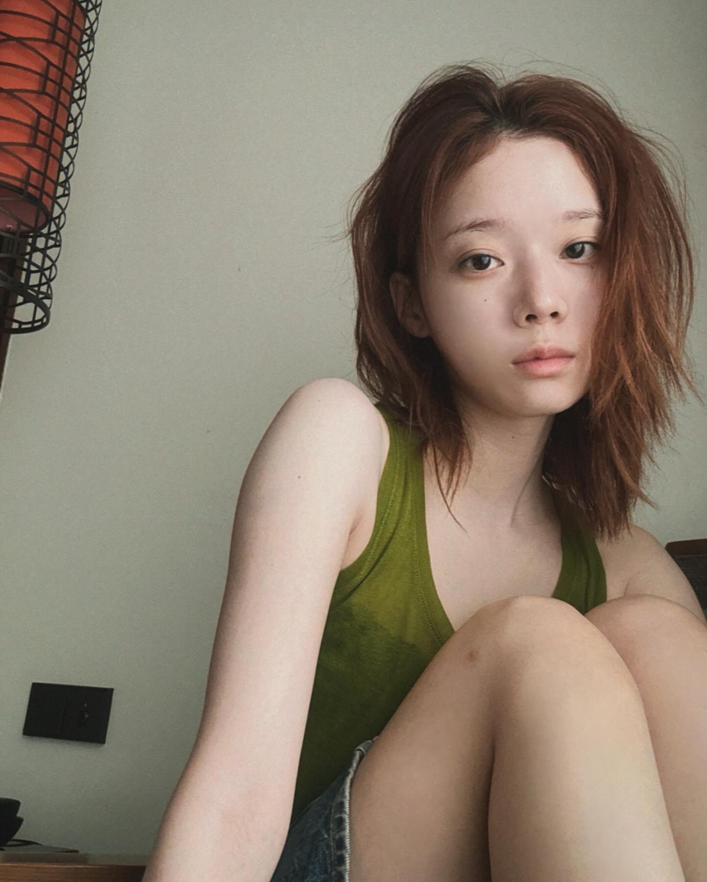 가볍고 세련된 레이어드 컷💇🏻‍♀️🤎 이미지1