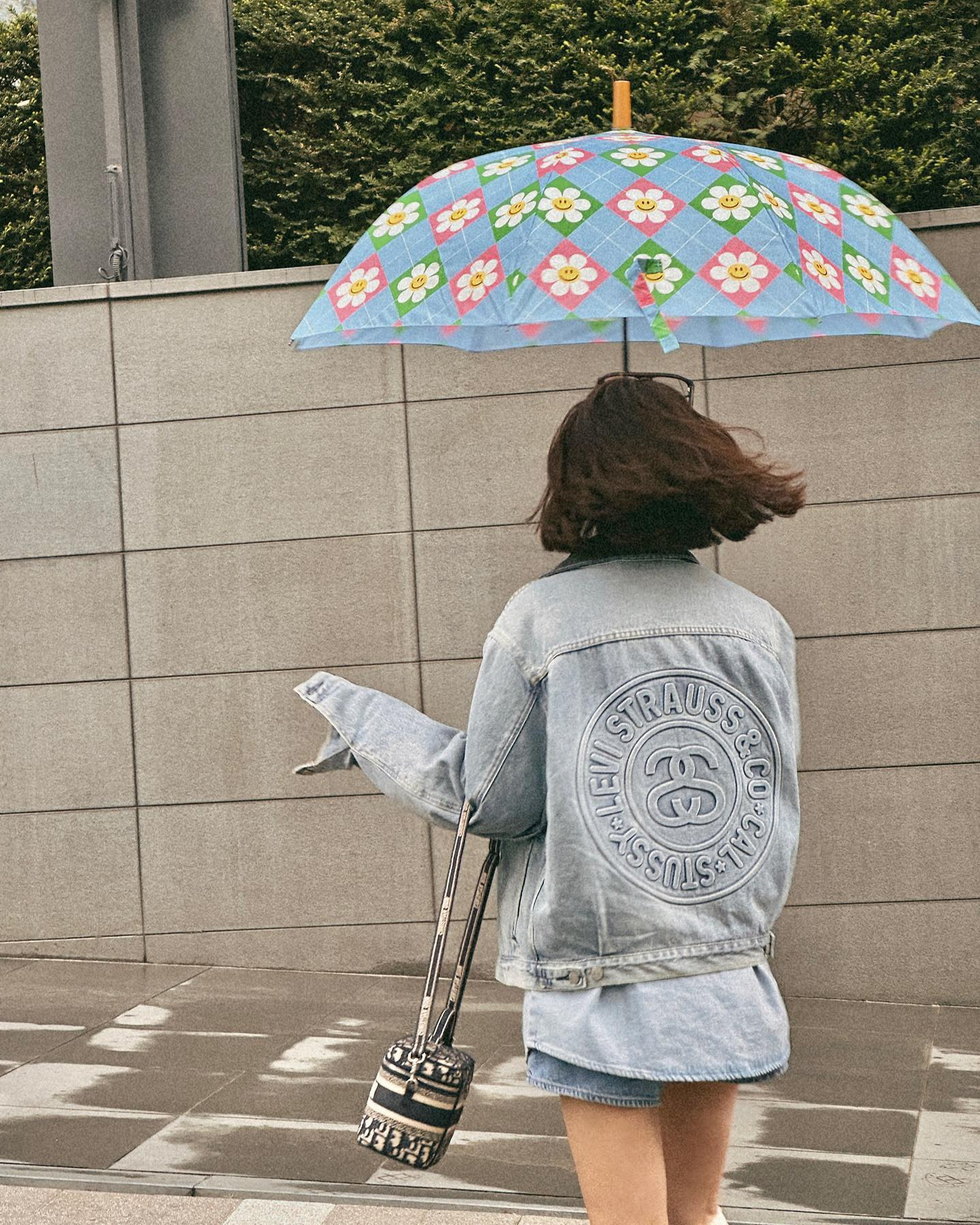 우산