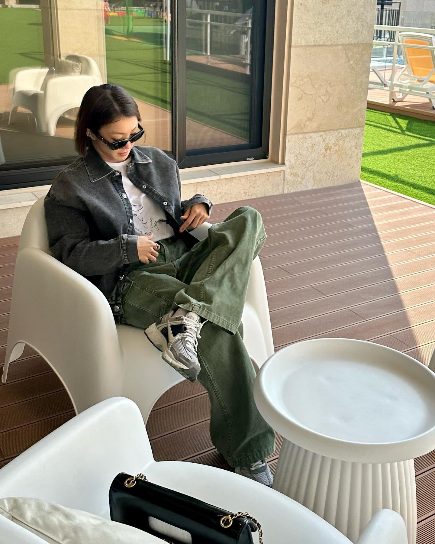 여전한 인기👟나이키 줌 보메로🏃🏻‍♀️ 이미지6
