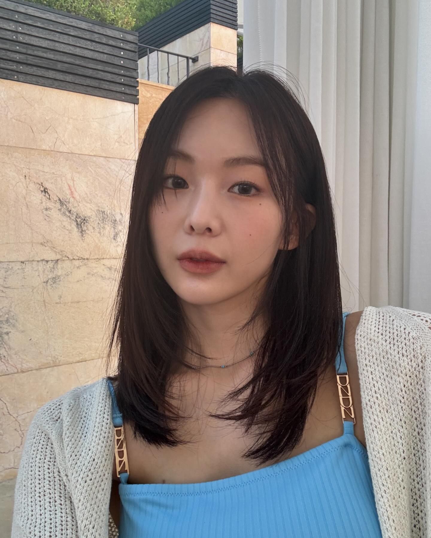 가볍고 세련된 레이어드 컷💇🏻‍♀️🤎 이미지5