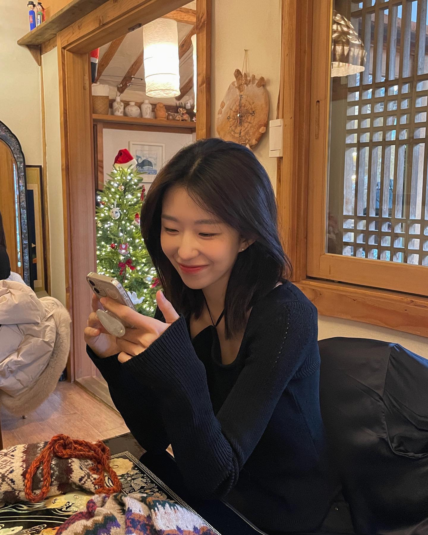 가볍고 세련된 레이어드 컷💇🏻‍♀️🤎 이미지8