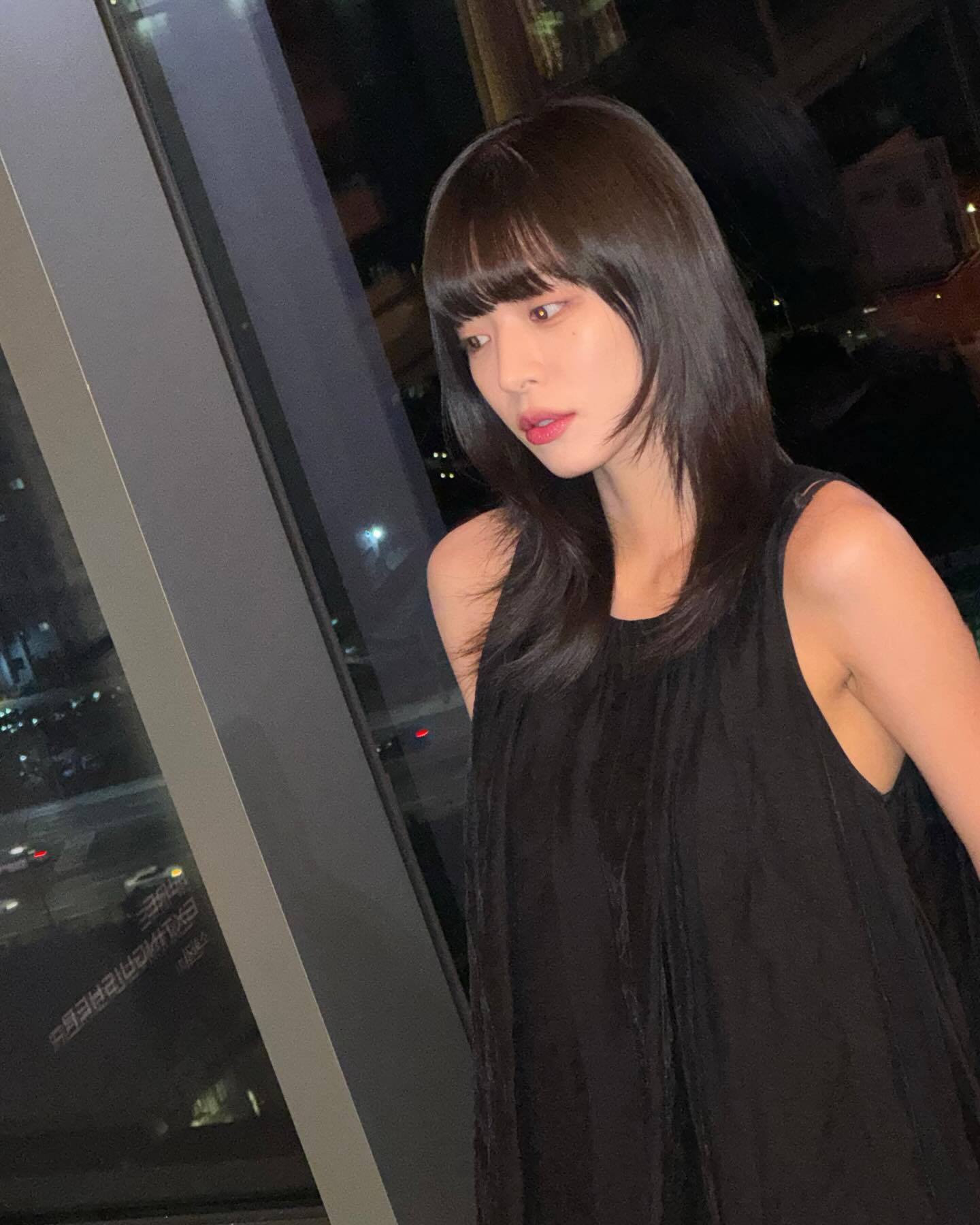 가볍고 세련된 레이어드 컷💇🏻‍♀️🤎 이미지2