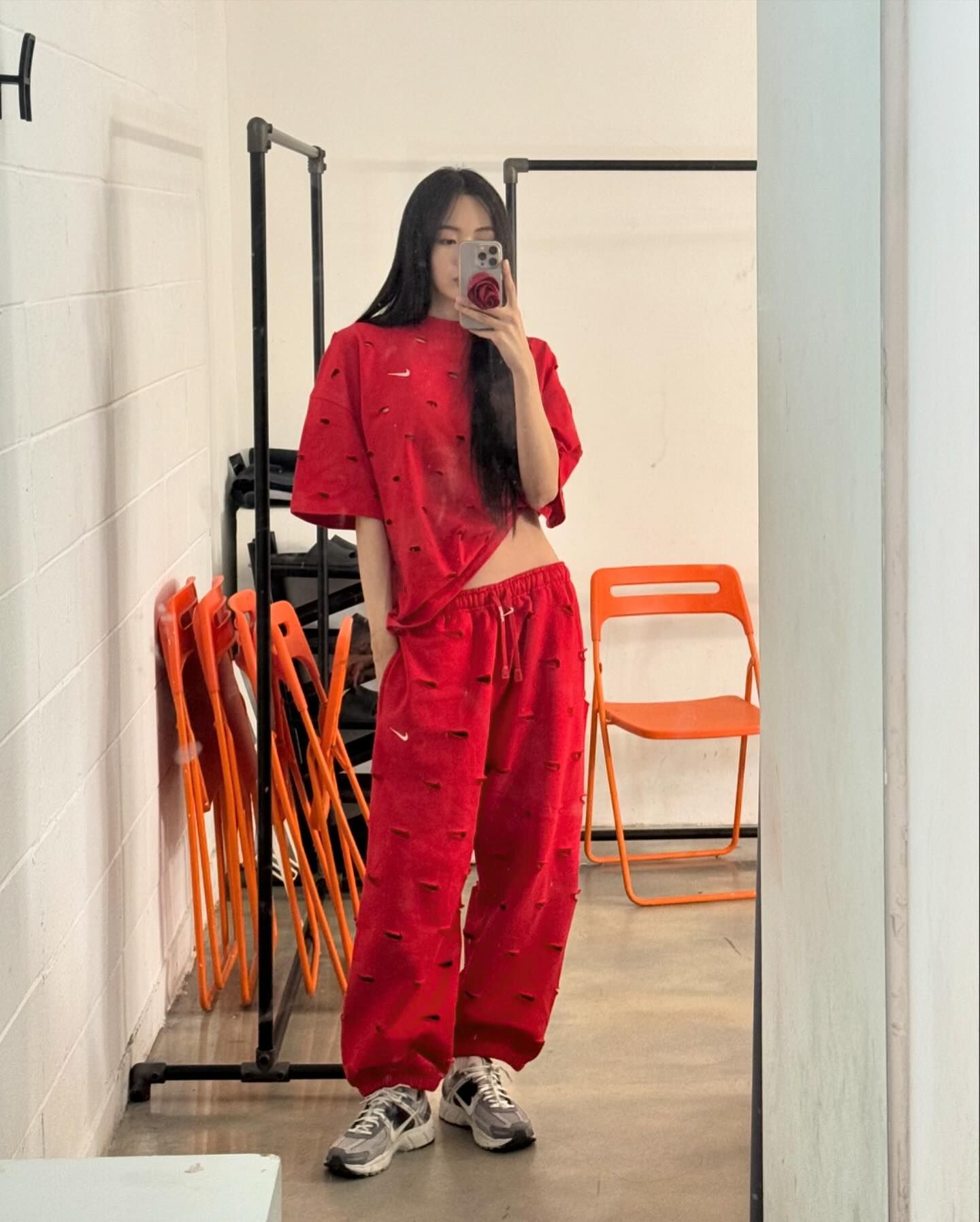 여전한 인기👟나이키 줌 보메로🏃🏻‍♀️ 이미지7