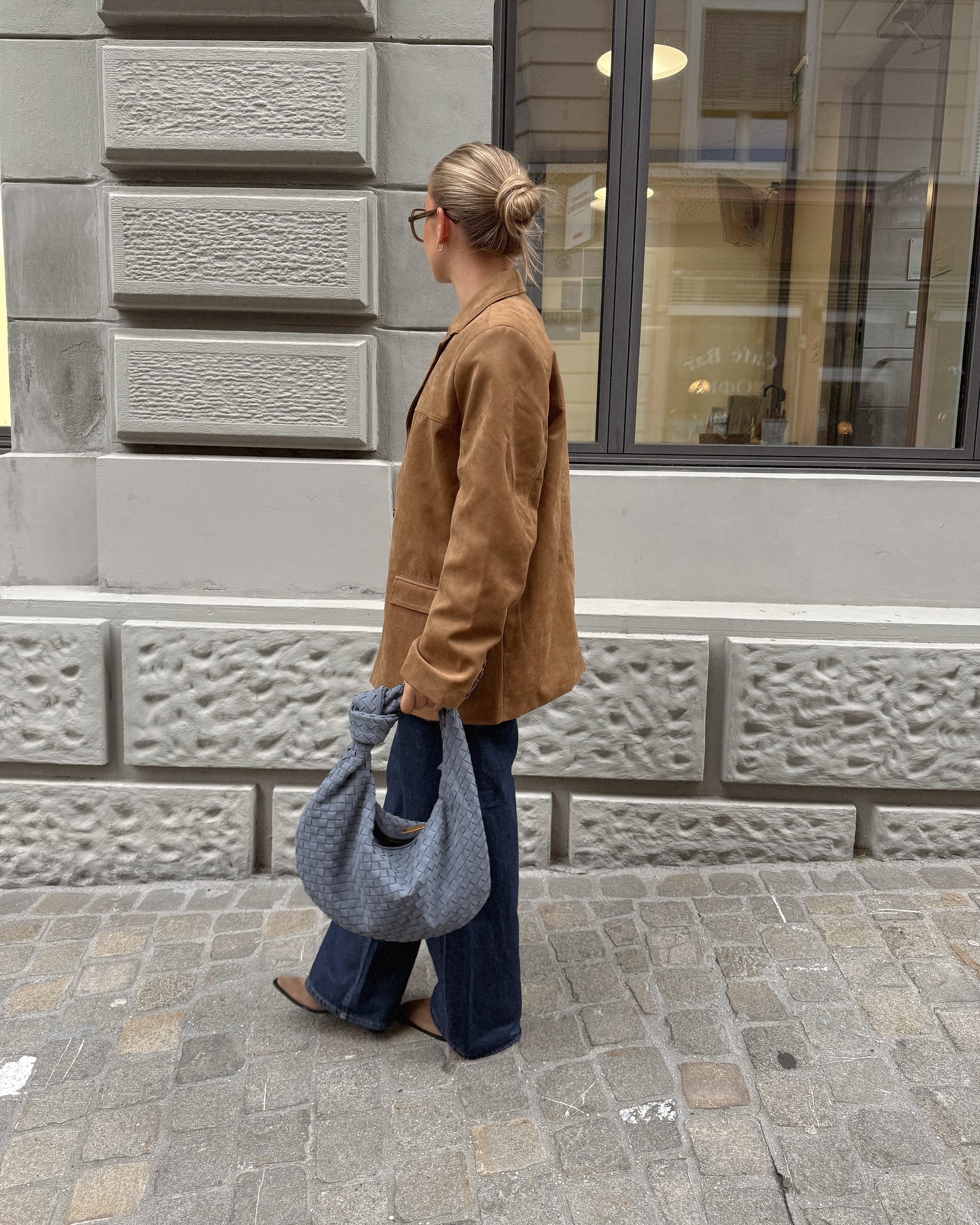 보부상 애착 가방🖤호보백 이미지4