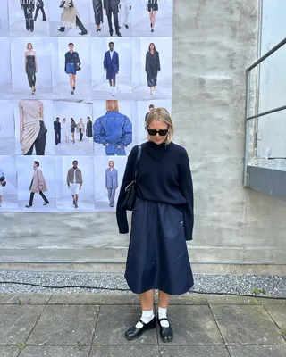 호불호 갈리는 매력👀마르지엘라의 타비슈즈🐷
은은하지만 유니크한 포인트를 주고 싶다면 딱✨ 이미지