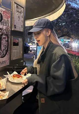 나 폴로 블루캡도🧢필요하겠는데?.. 이미지
