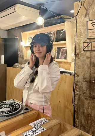 나 폴로 블루캡도🧢필요하겠는데?.. 이미지