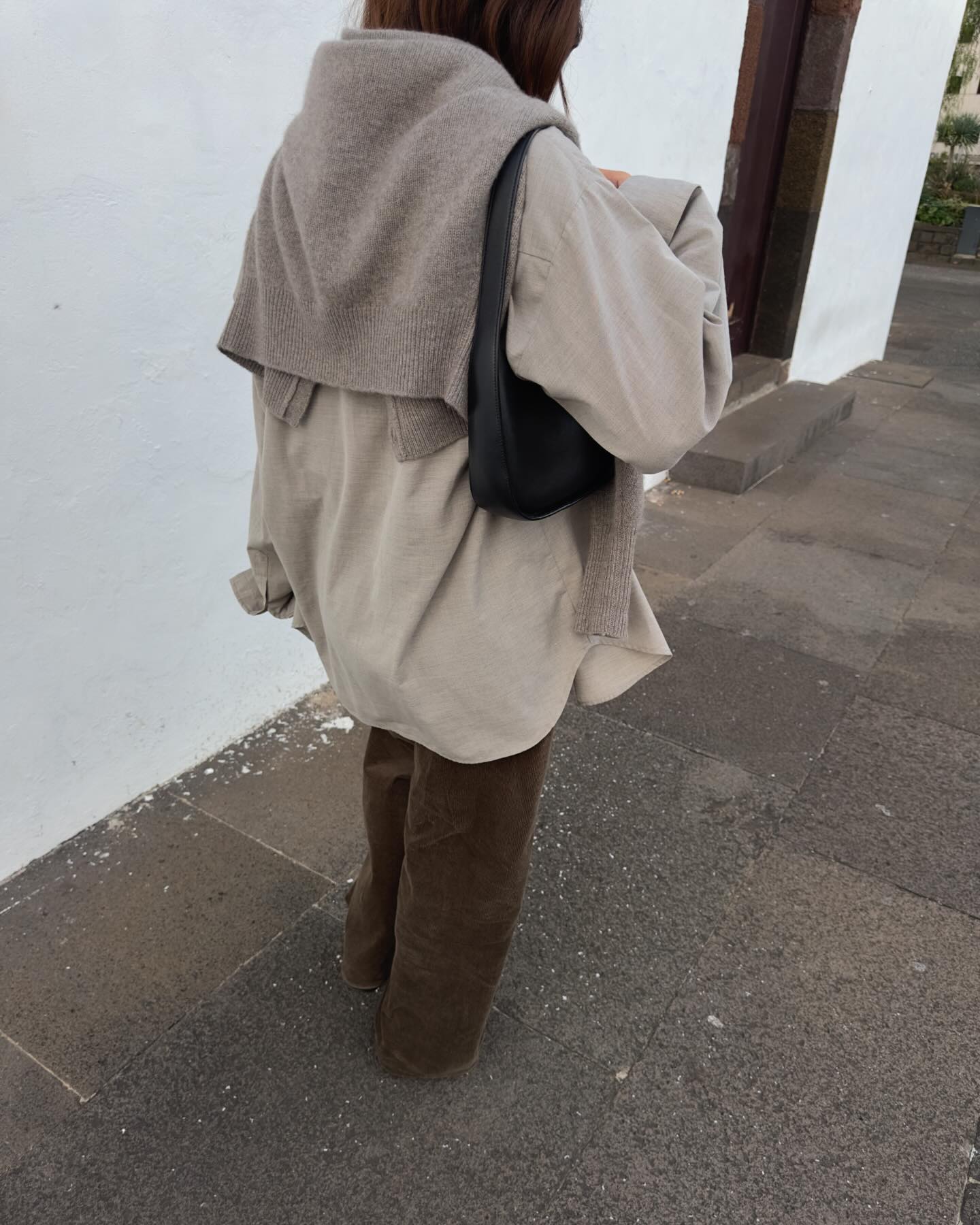가을 느좋🍂코듀로이 팬츠🤎  이미지6