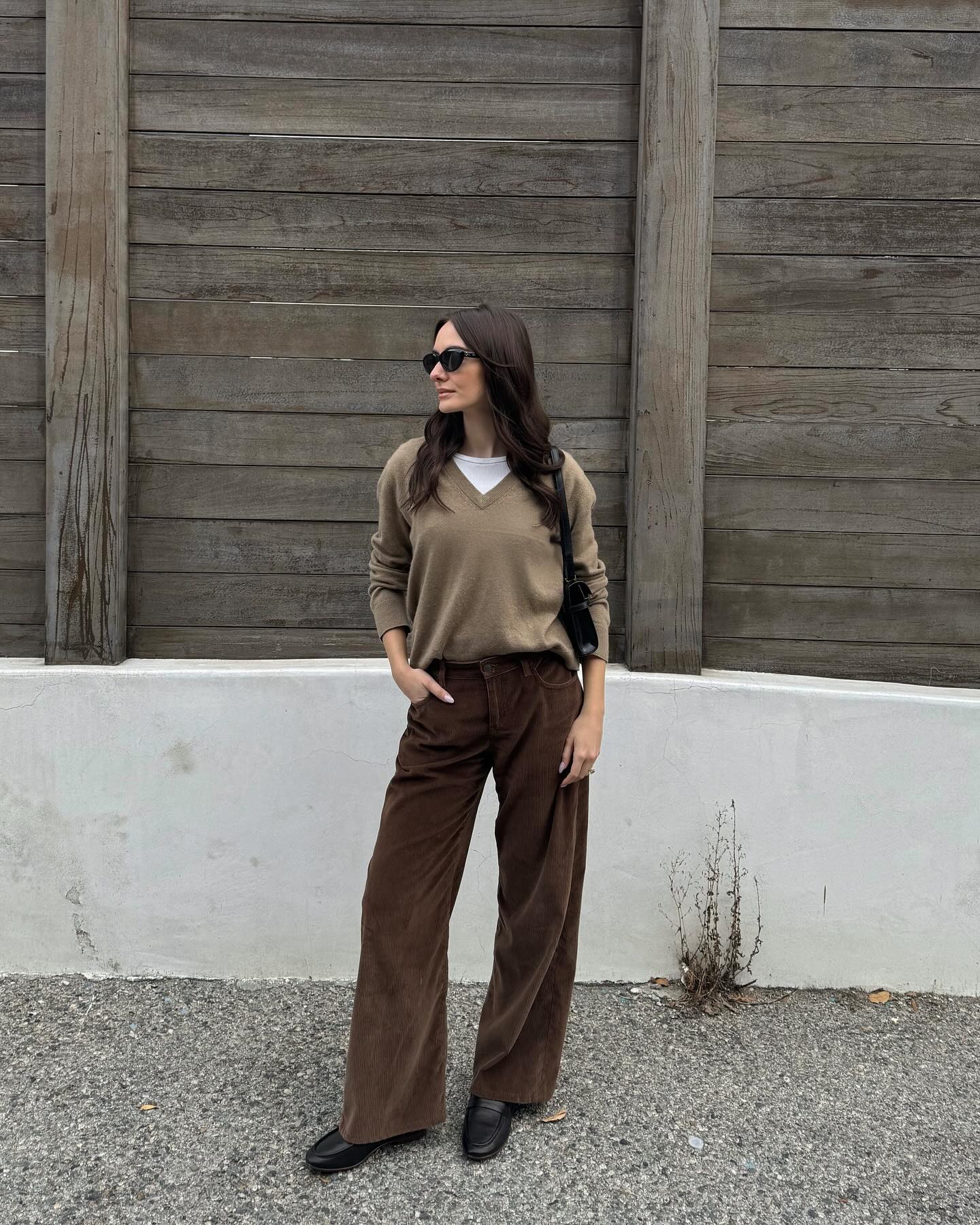 가을 느좋🍂코듀로이 팬츠🤎  이미지7