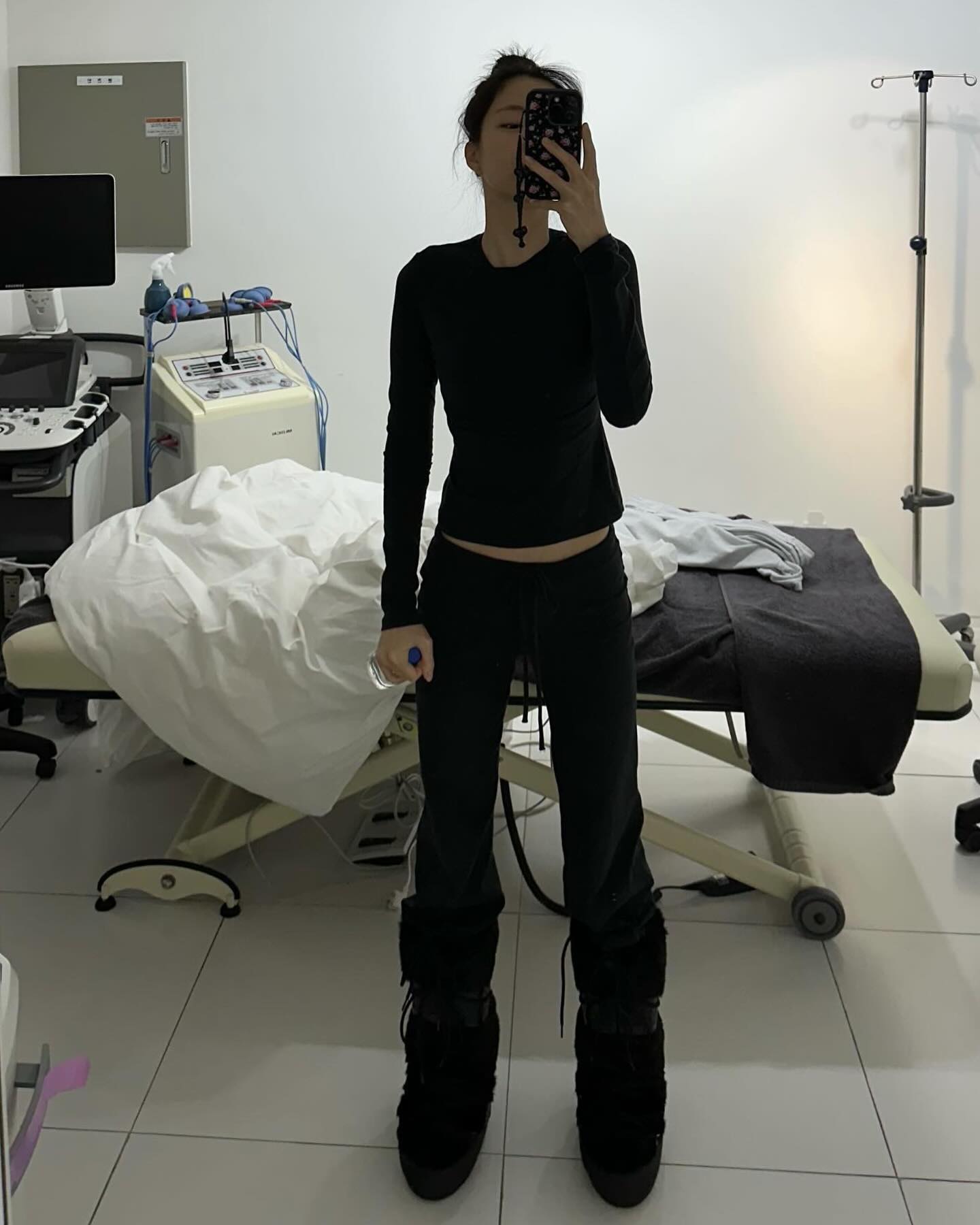 손나은