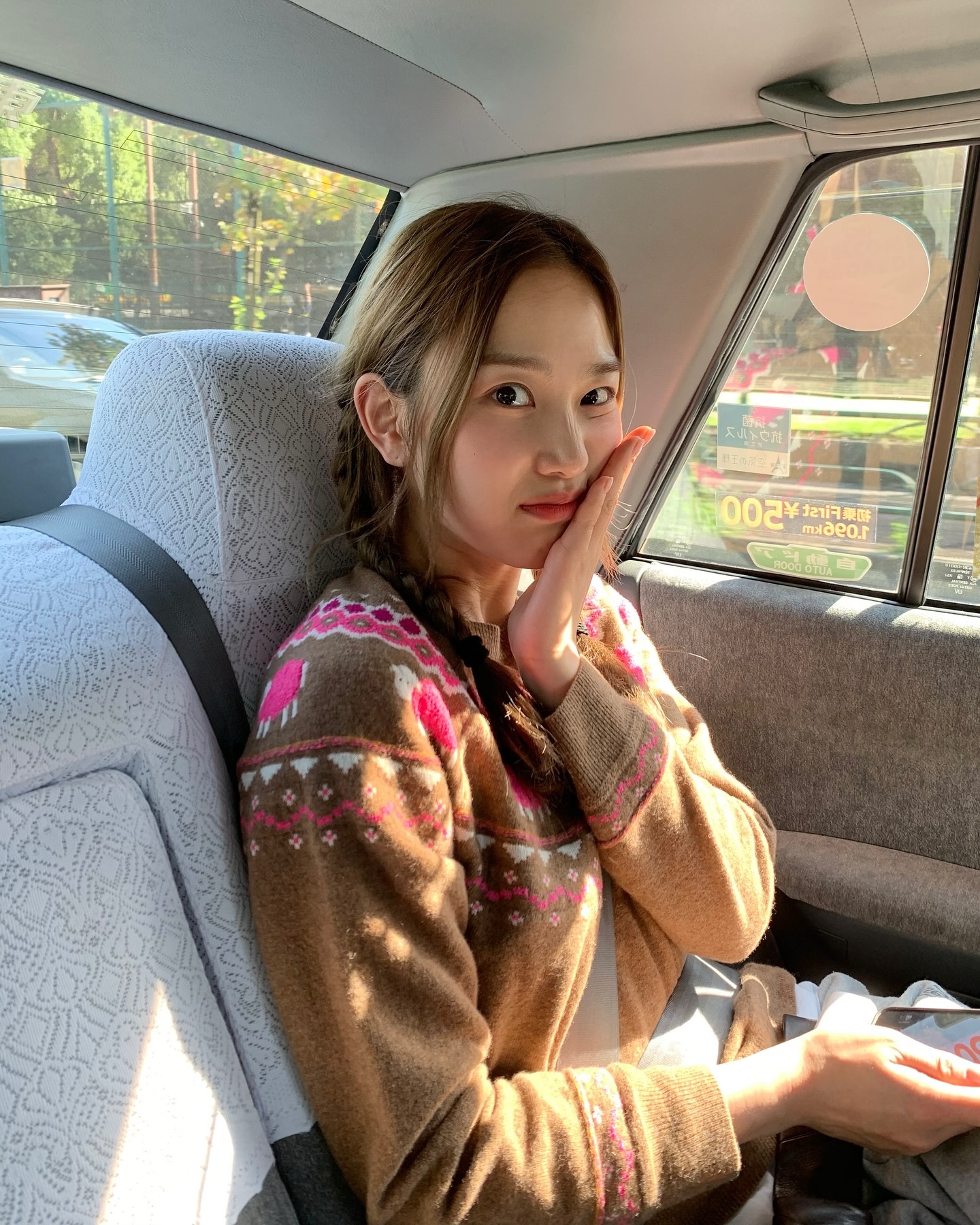 베네통 이미지