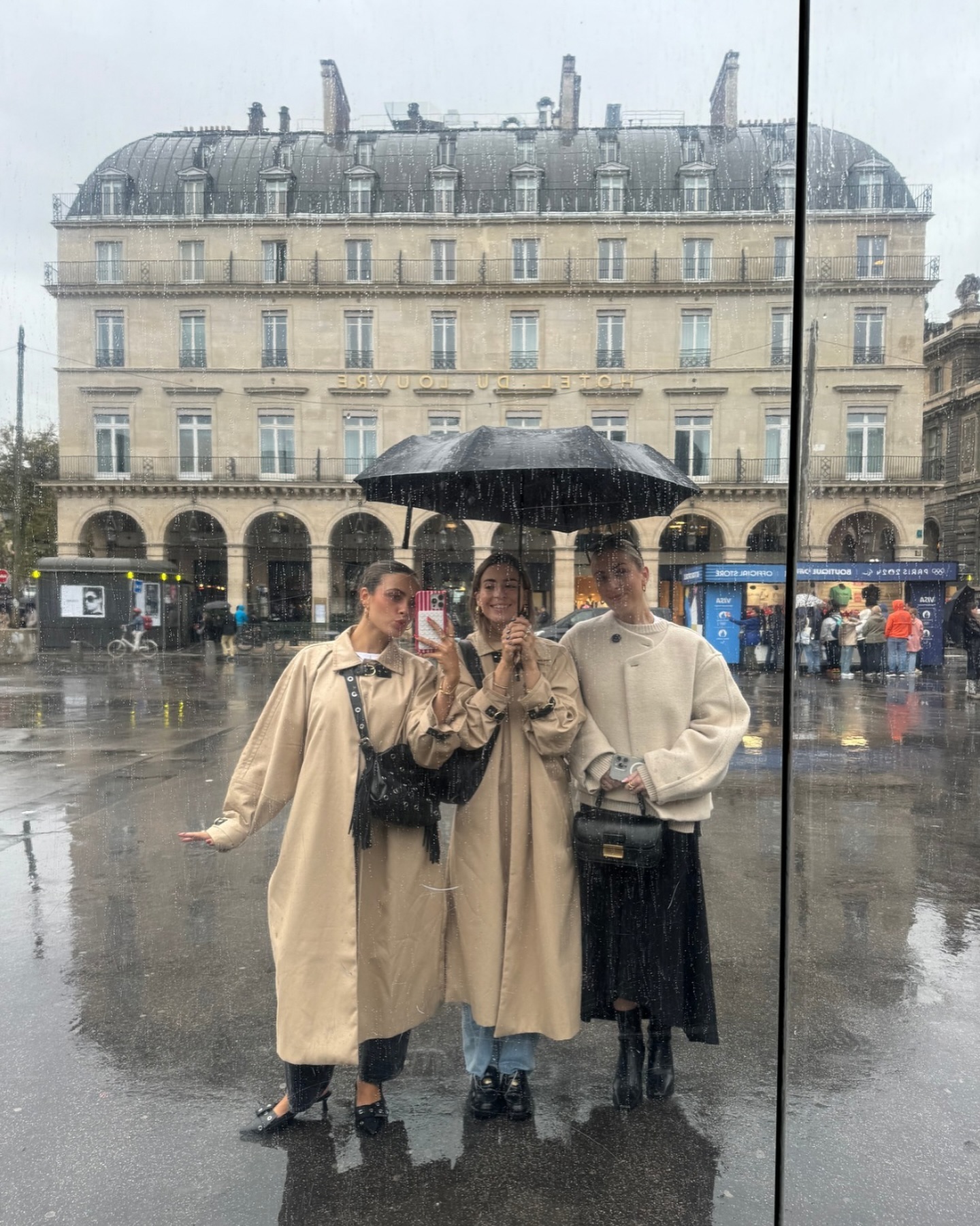 비오는 날엔☔️@이렇게 이미지4