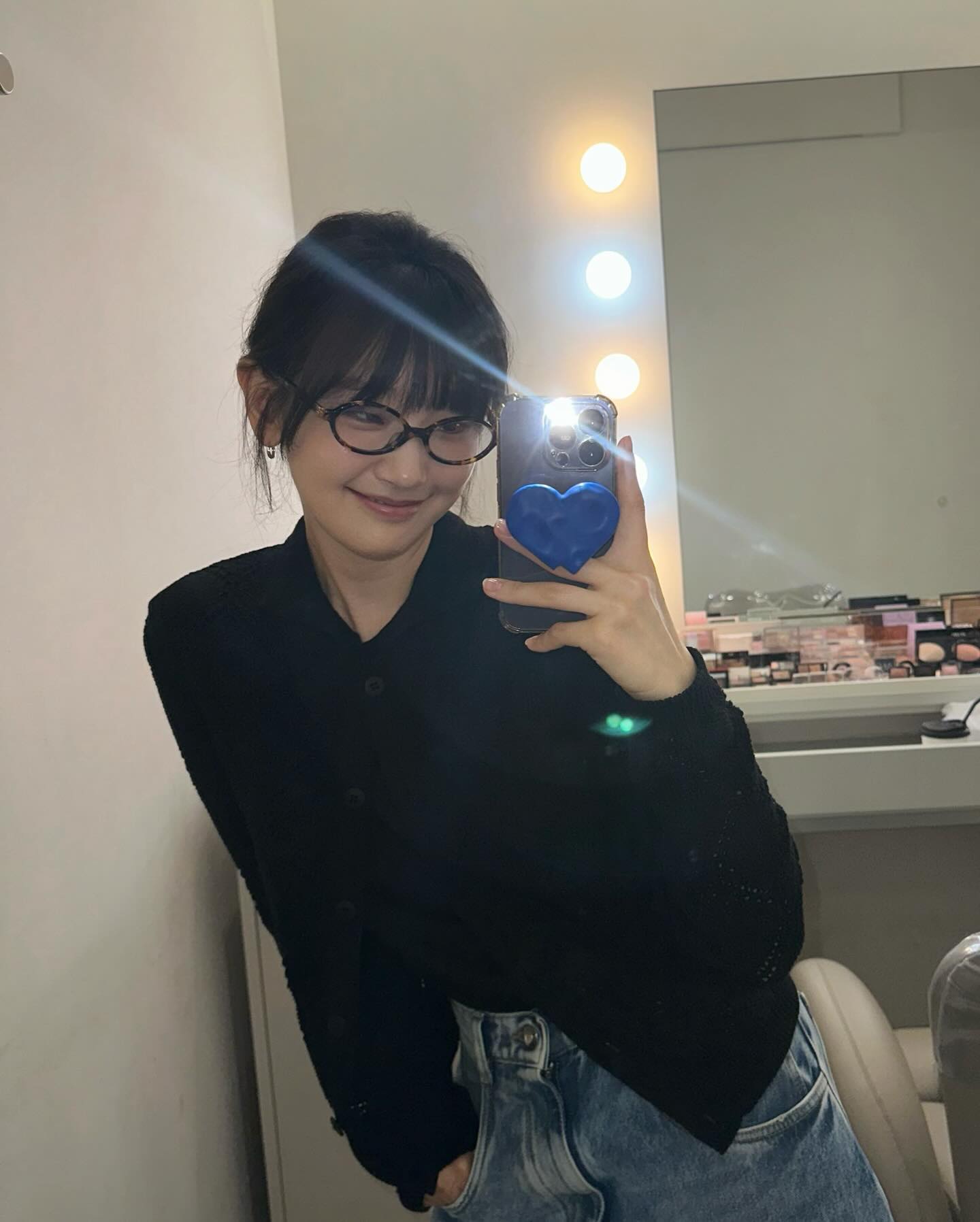 소담 언니는 알아주는 매력 부자임🫶🖤 이미지