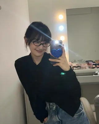 소담 언니는 알아주는 매력 부자임🫶🖤 이미지