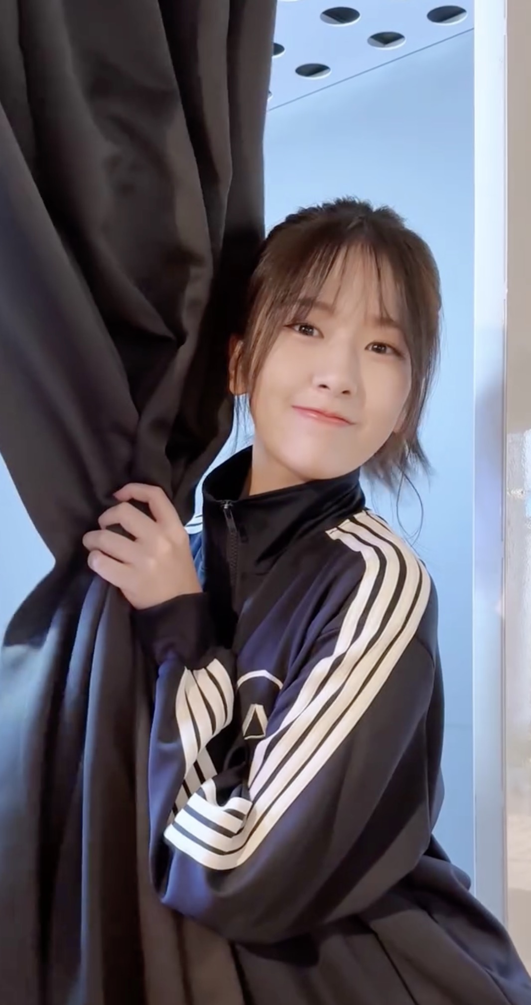 완전 안댕댕 맞춤 릴스잖아🐶💙 이미지