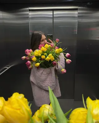 데이트 준비물로 @뭐 까먹은 거 없어?💐받으면 너무너무 행복할 것 같은데...🥹 이미지