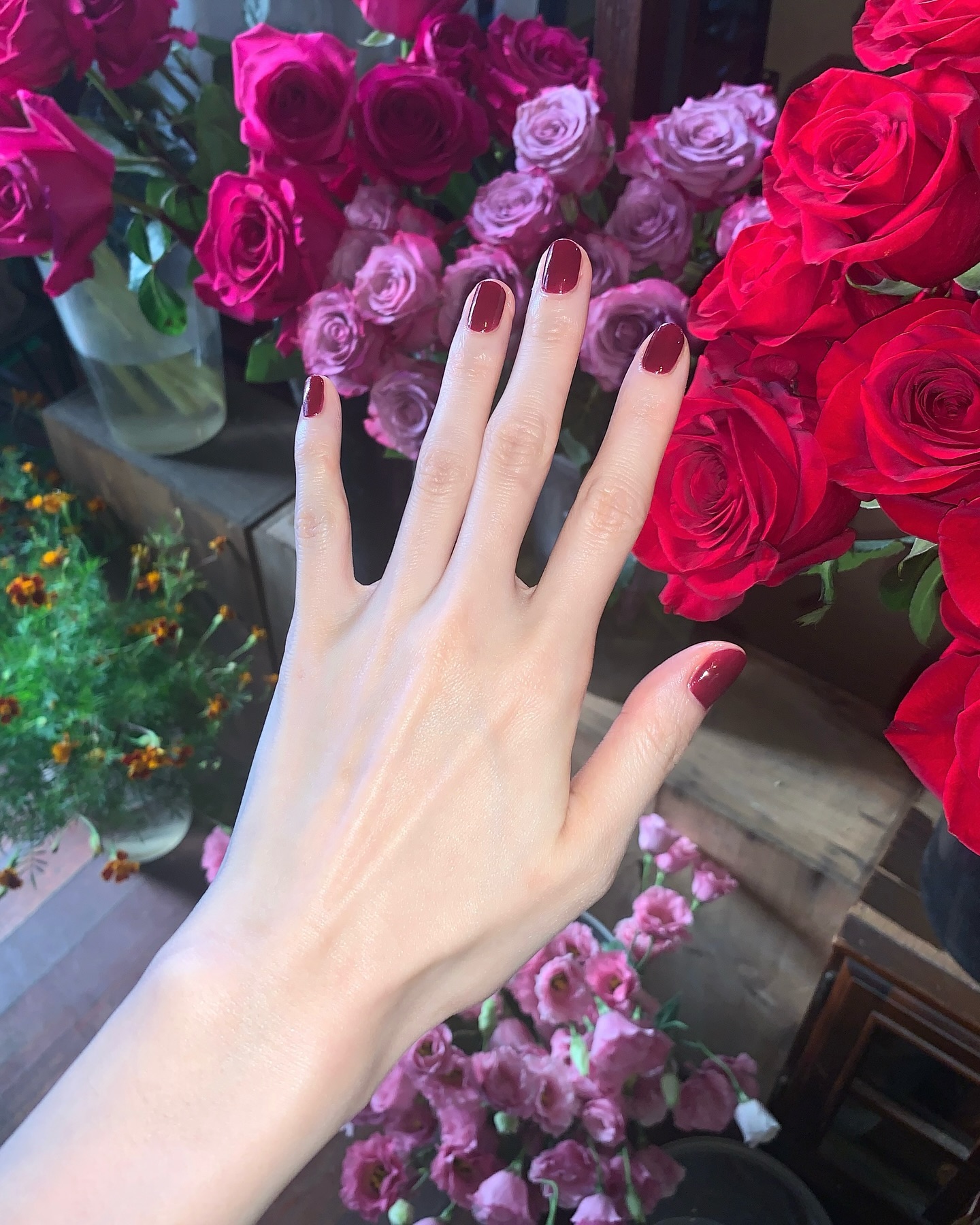 기분에 따라 슥💅@포트레
색감 맛집 강민경의 네일 브랜드 Portré✨🩷 이미지